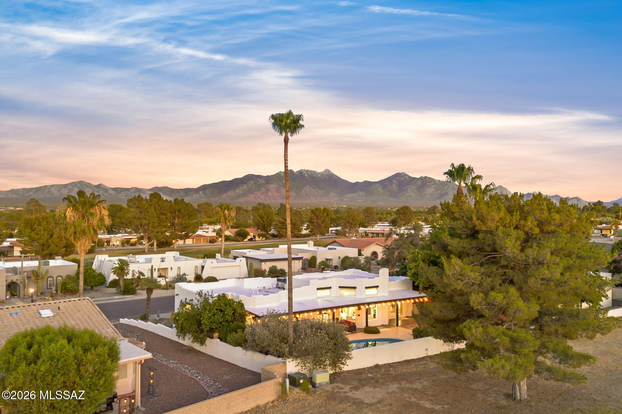 Green Valley Country Club Estates (1-154) - Residential