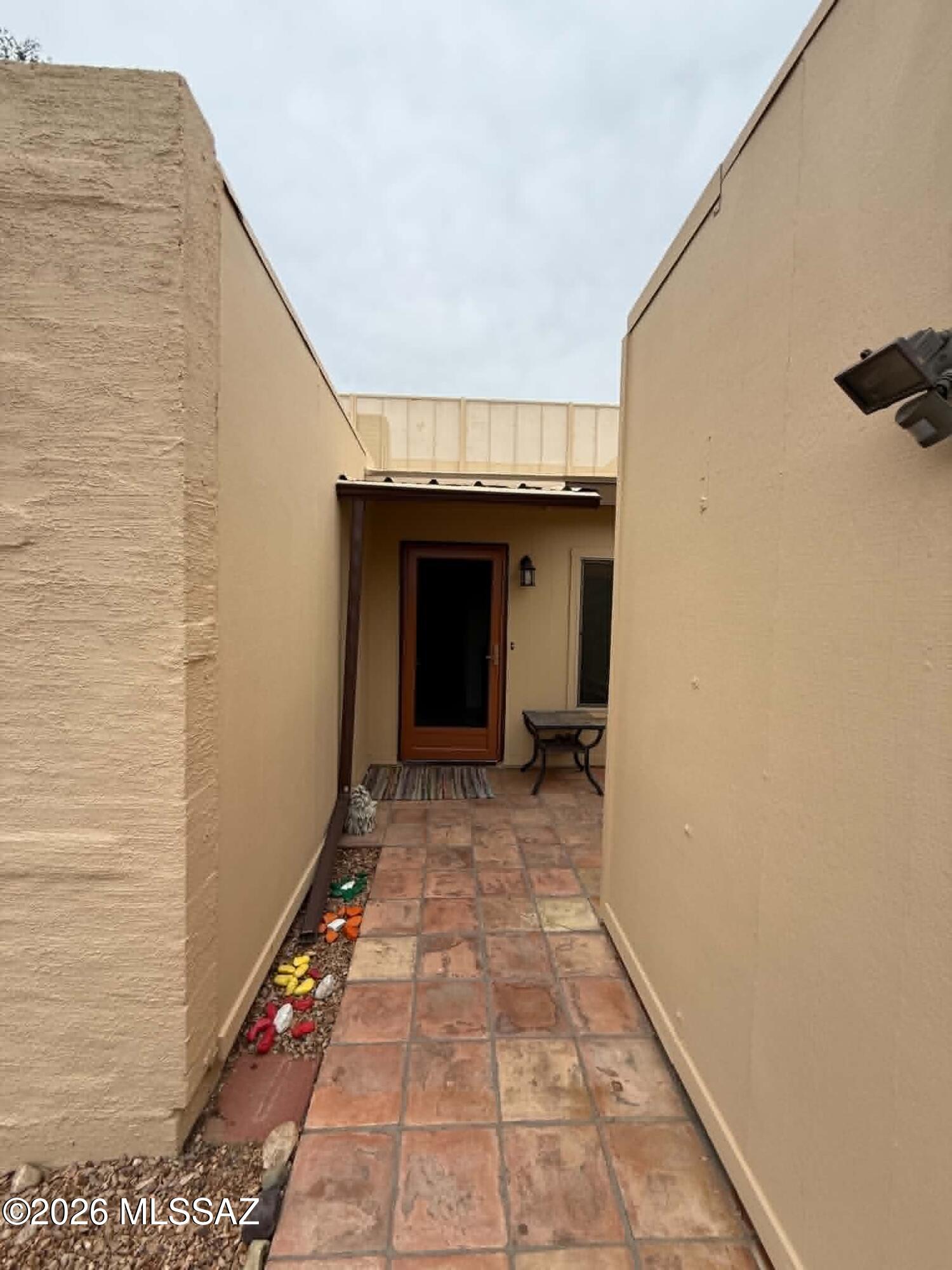 Pantano Townhomes II (1-92) - Residential