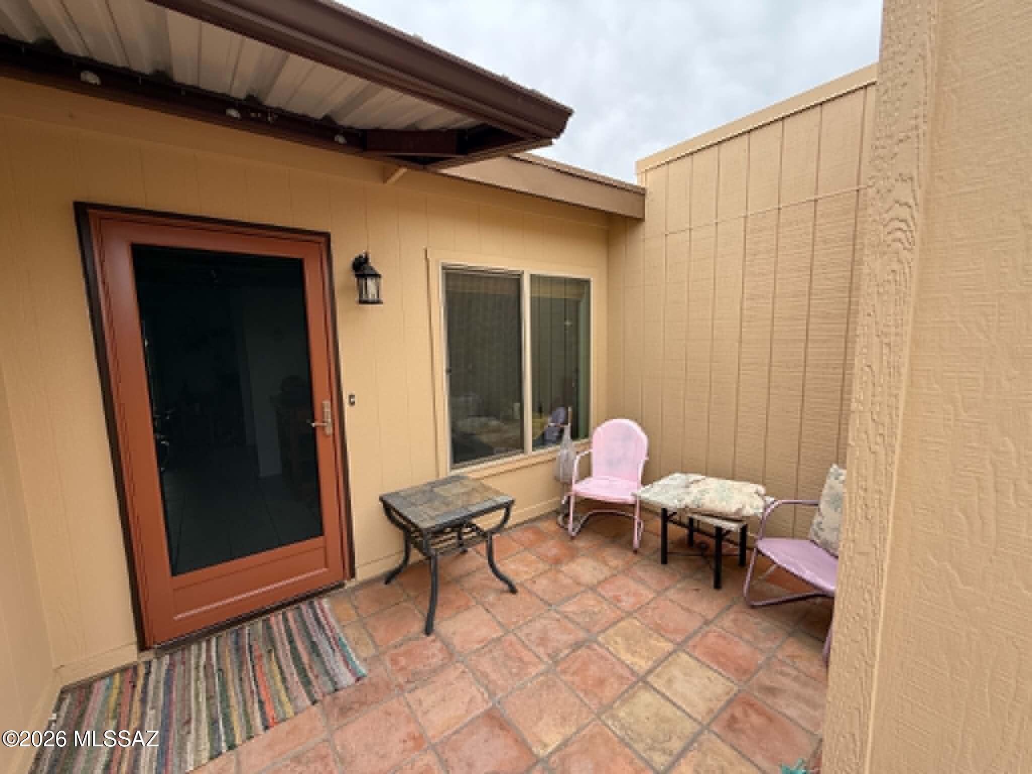 Pantano Townhomes II (1-92) - Residential