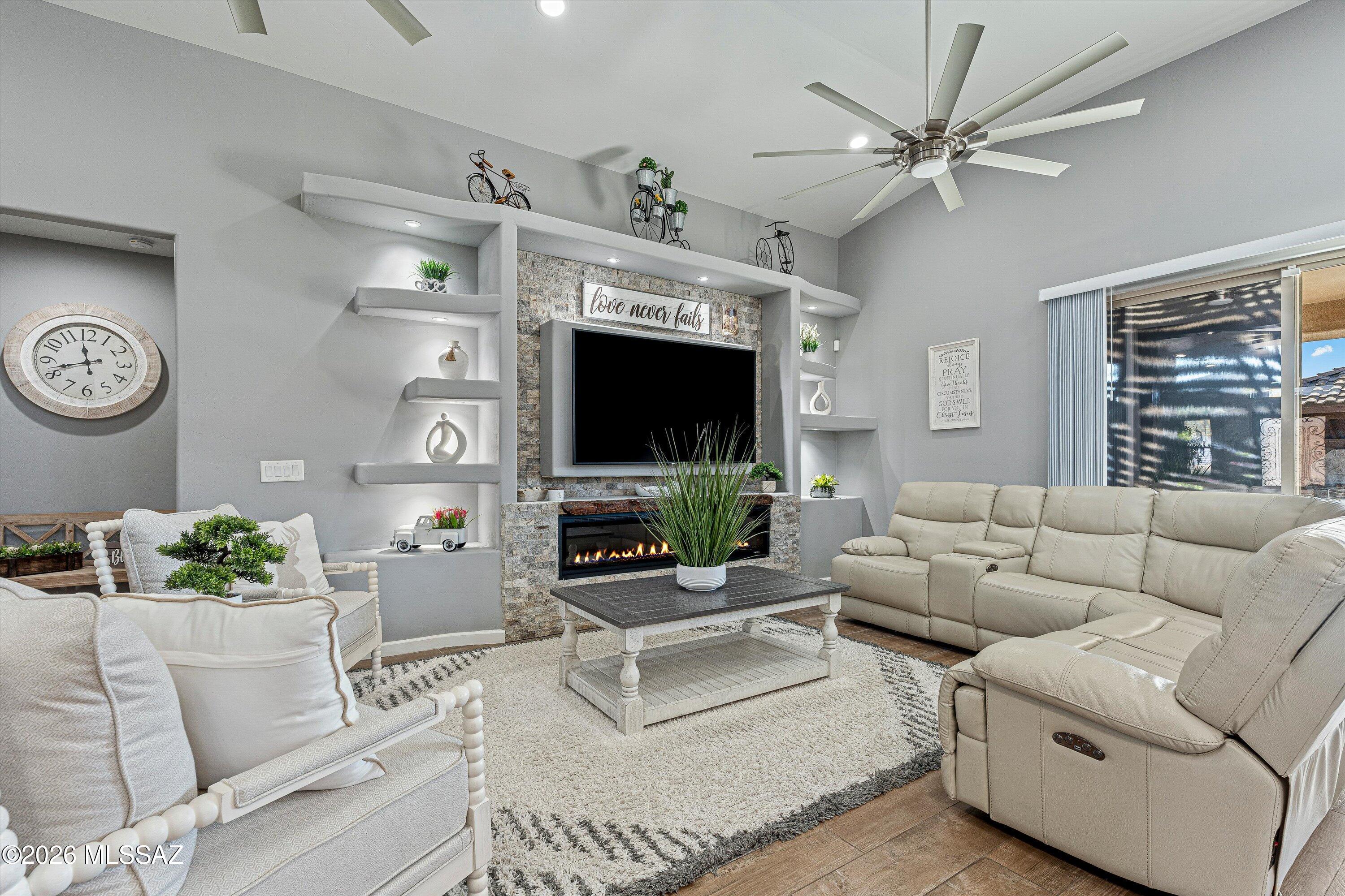 Deer Ridge (1-29) - Residential