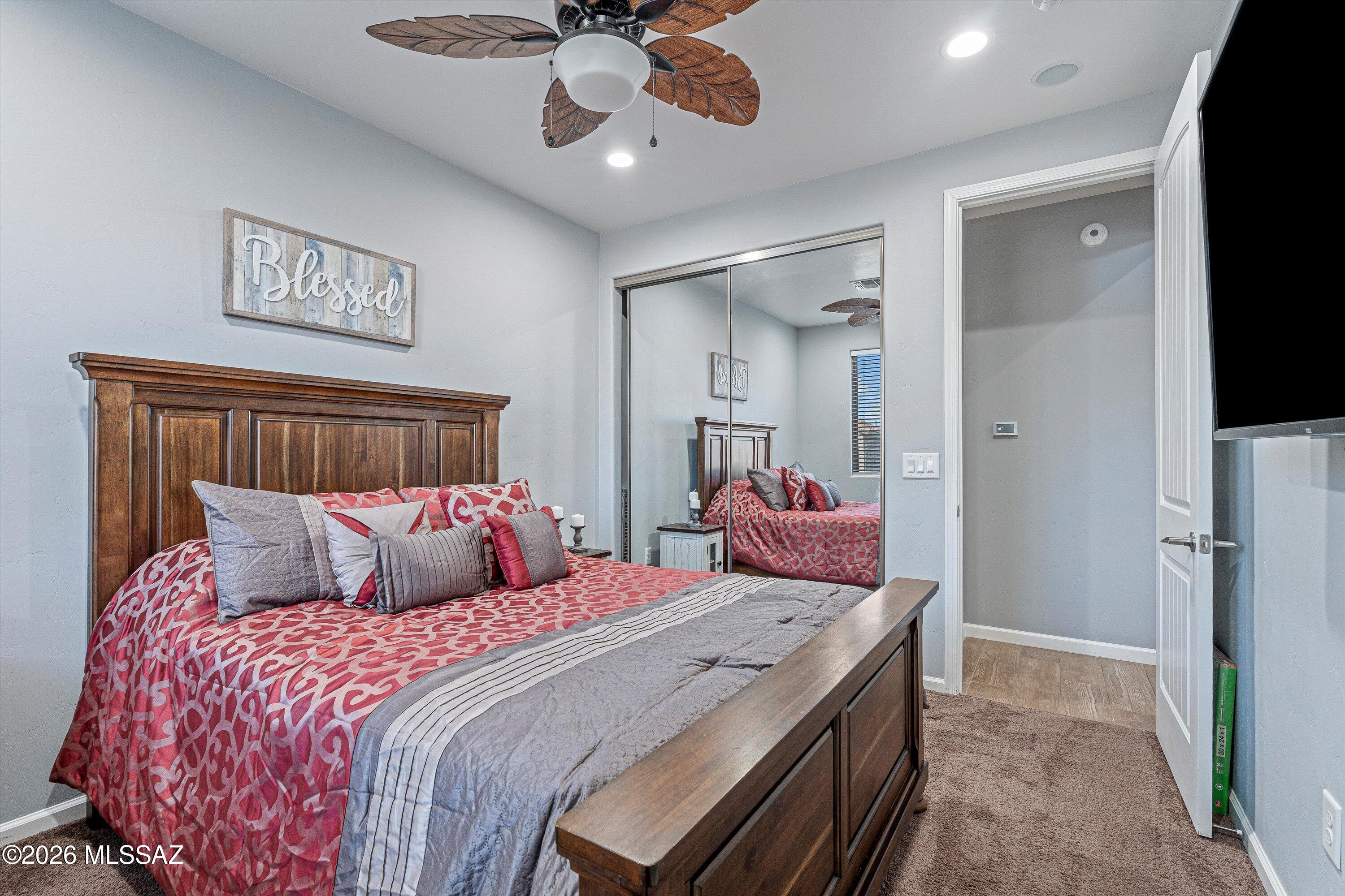 Deer Ridge (1-29) - Residential