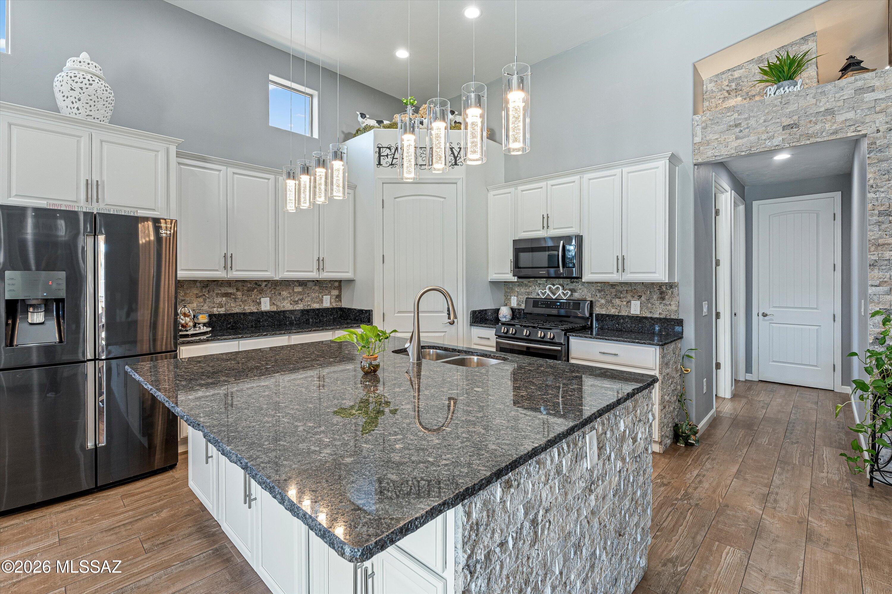 Deer Ridge (1-29) - Residential