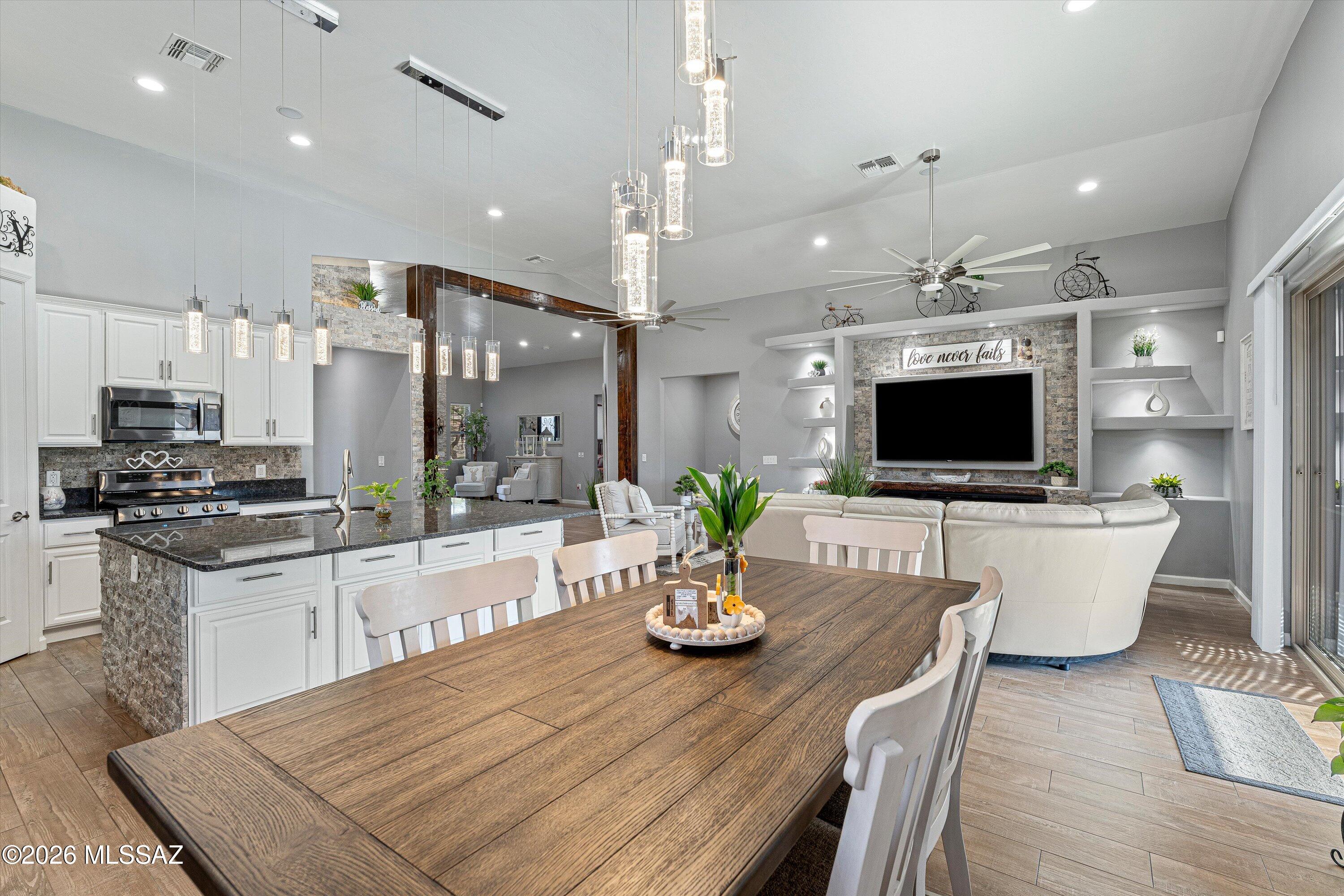 Deer Ridge (1-29) - Residential