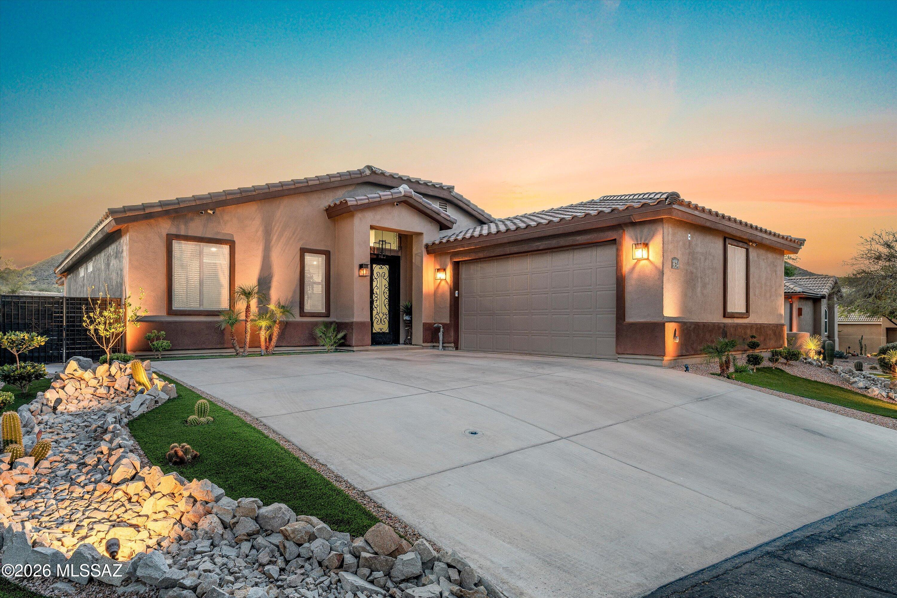 Deer Ridge (1-29) - Residential