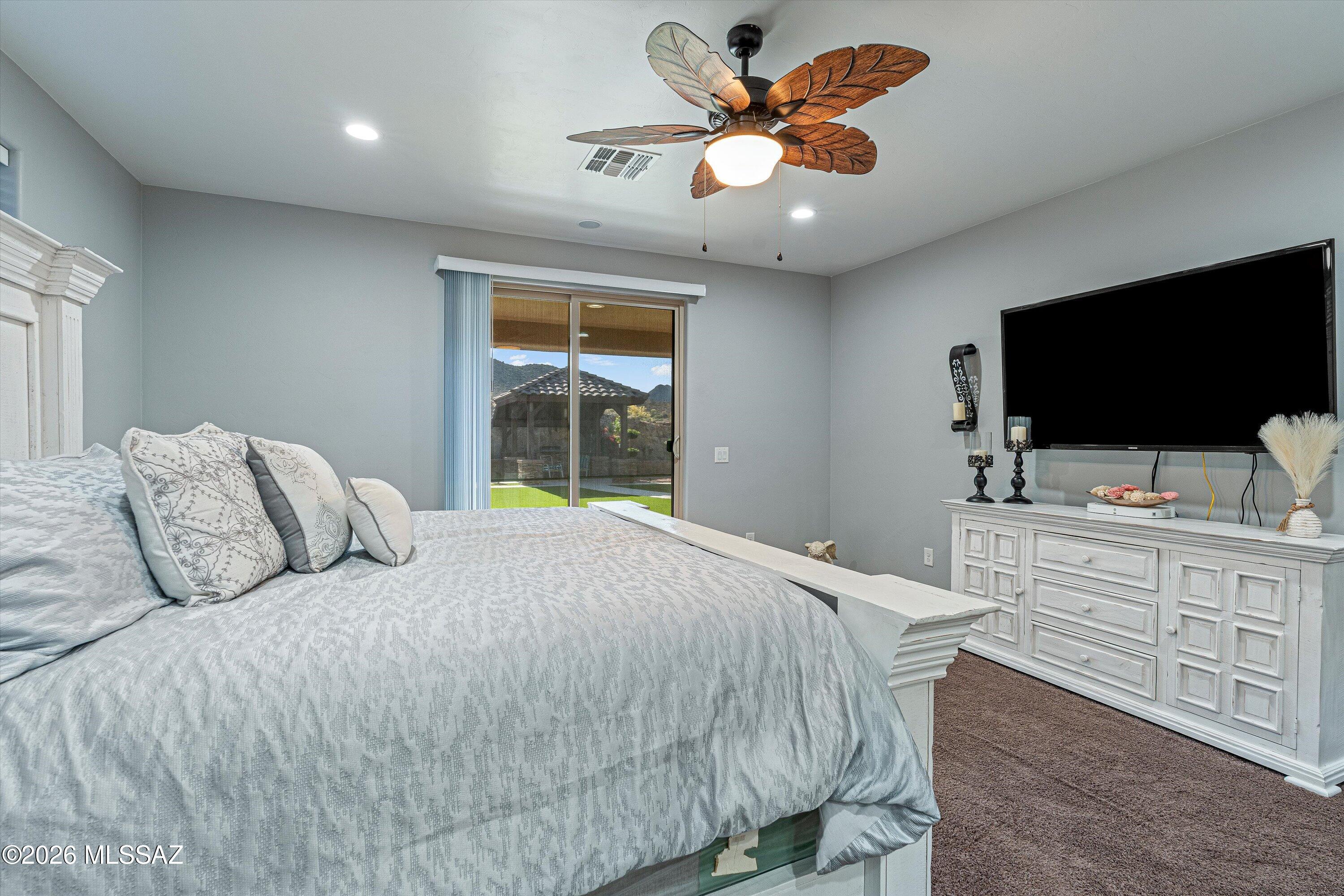 Deer Ridge (1-29) - Residential