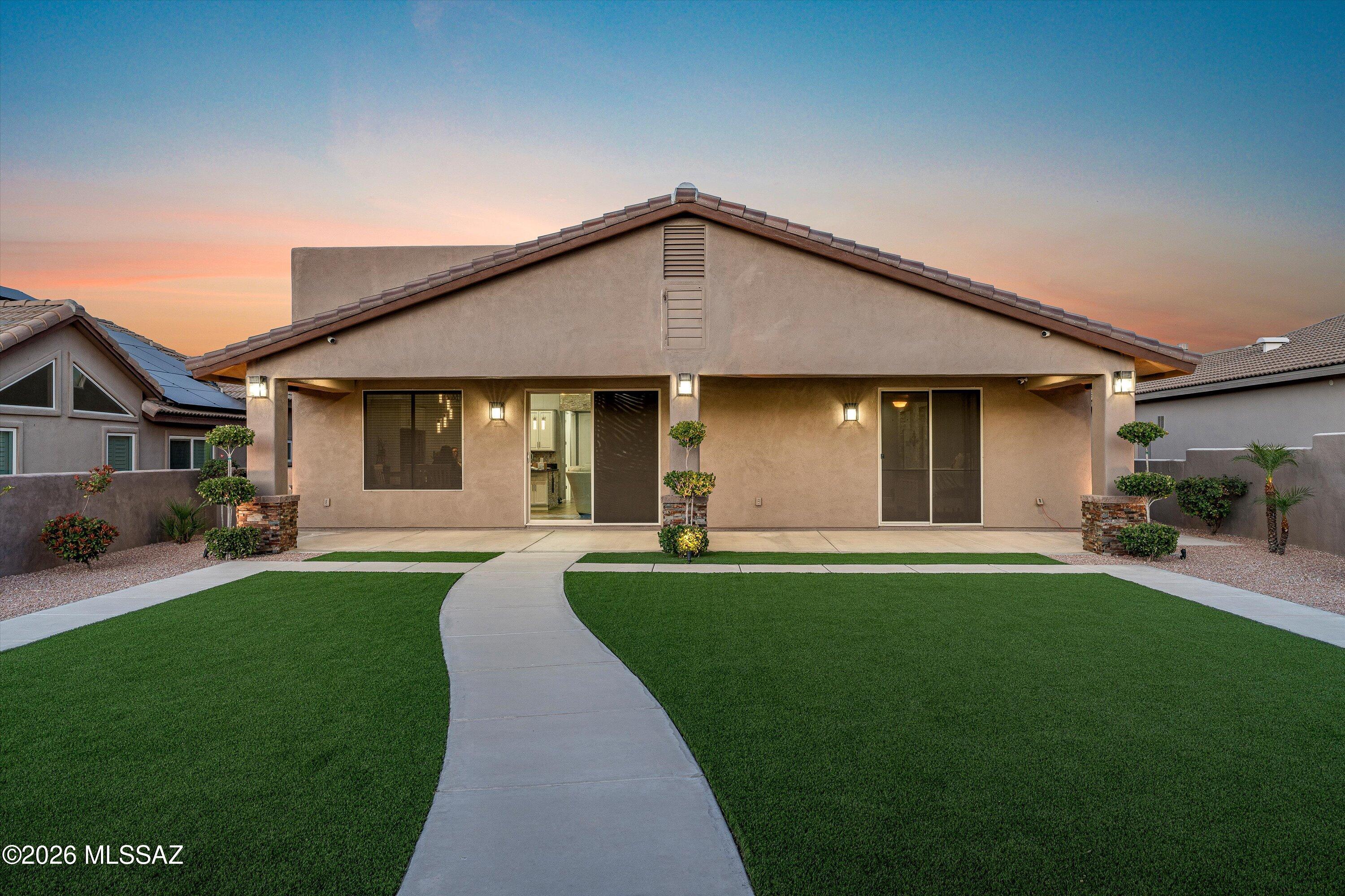 Deer Ridge (1-29) - Residential