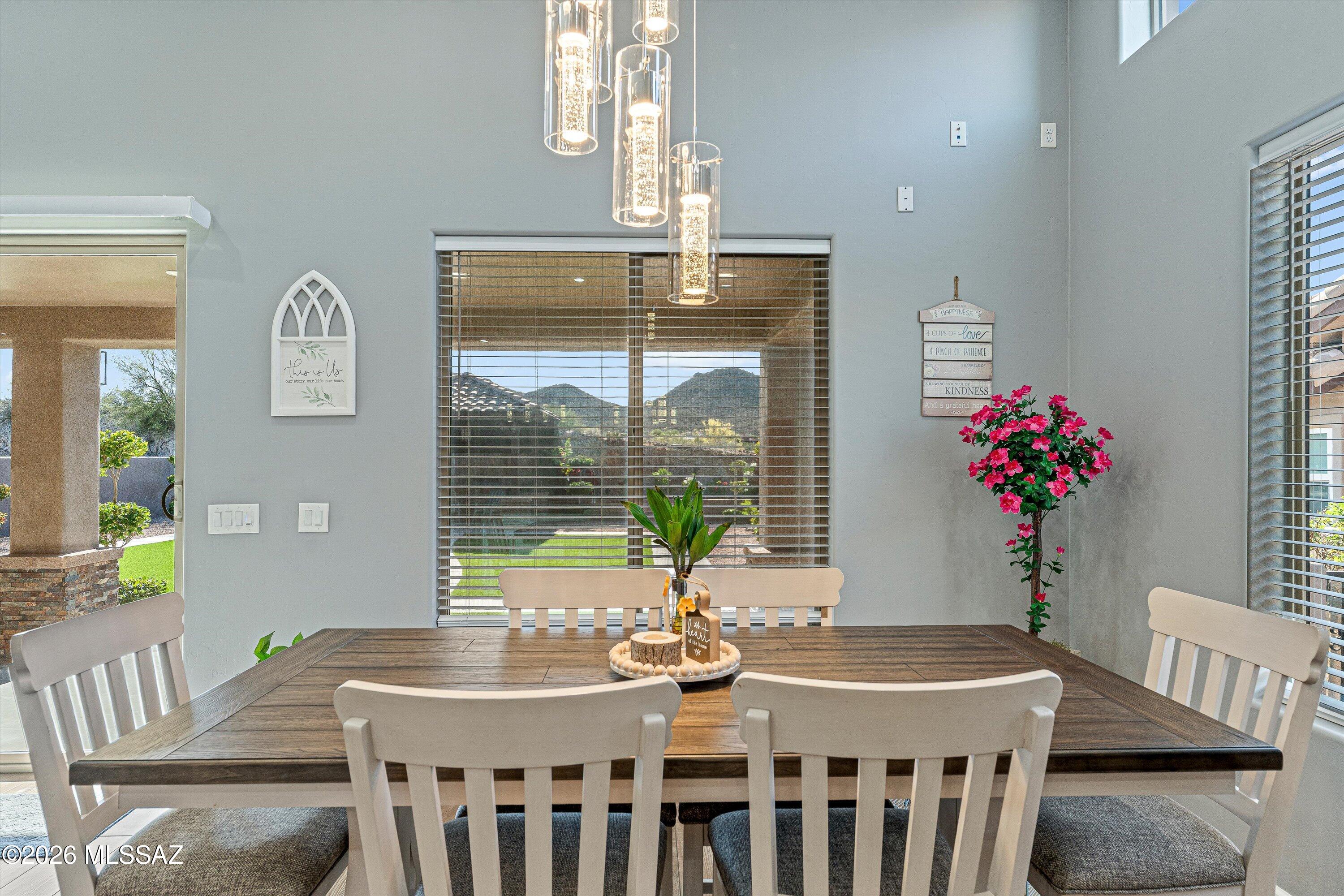 Deer Ridge (1-29) - Residential