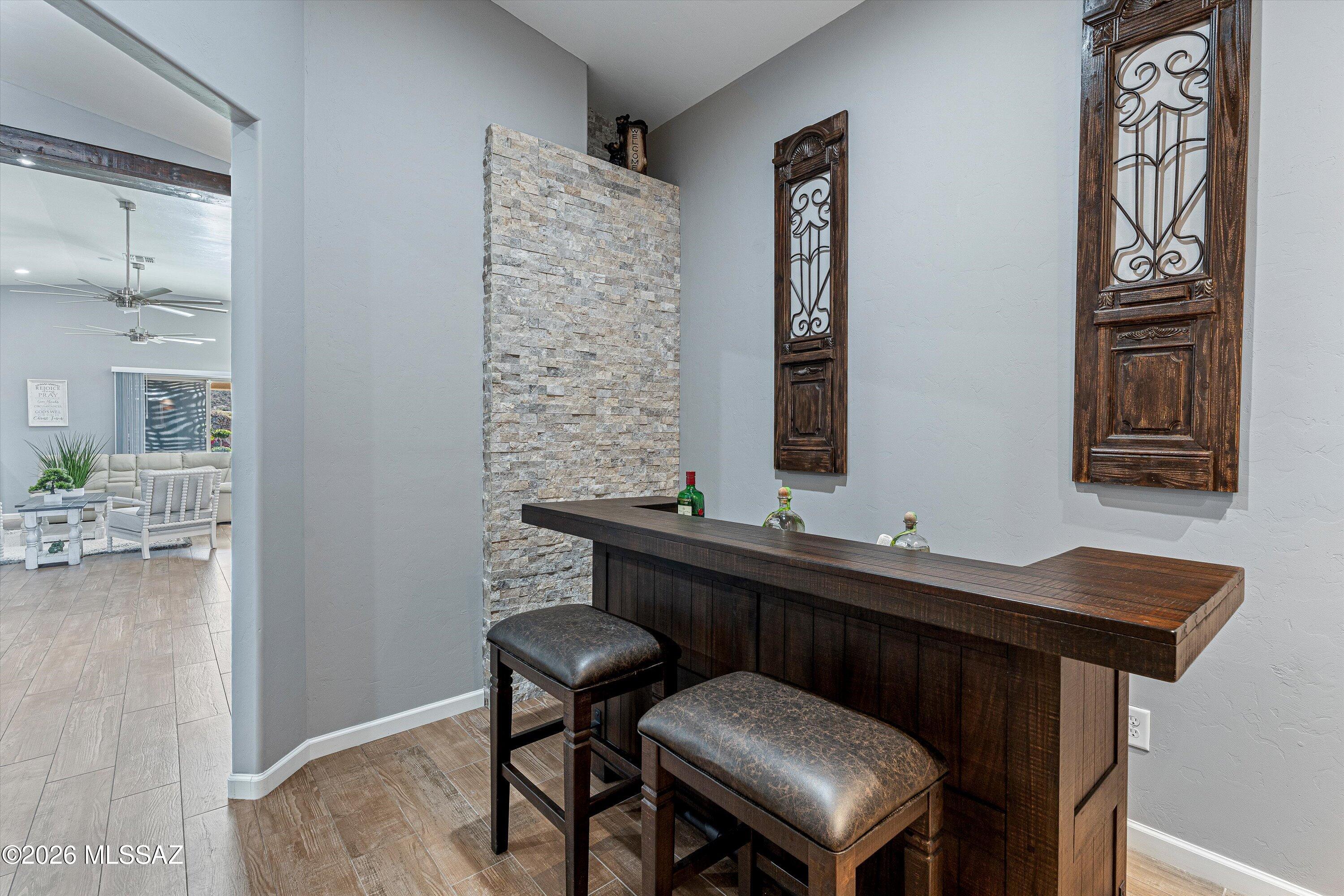 Deer Ridge (1-29) - Residential