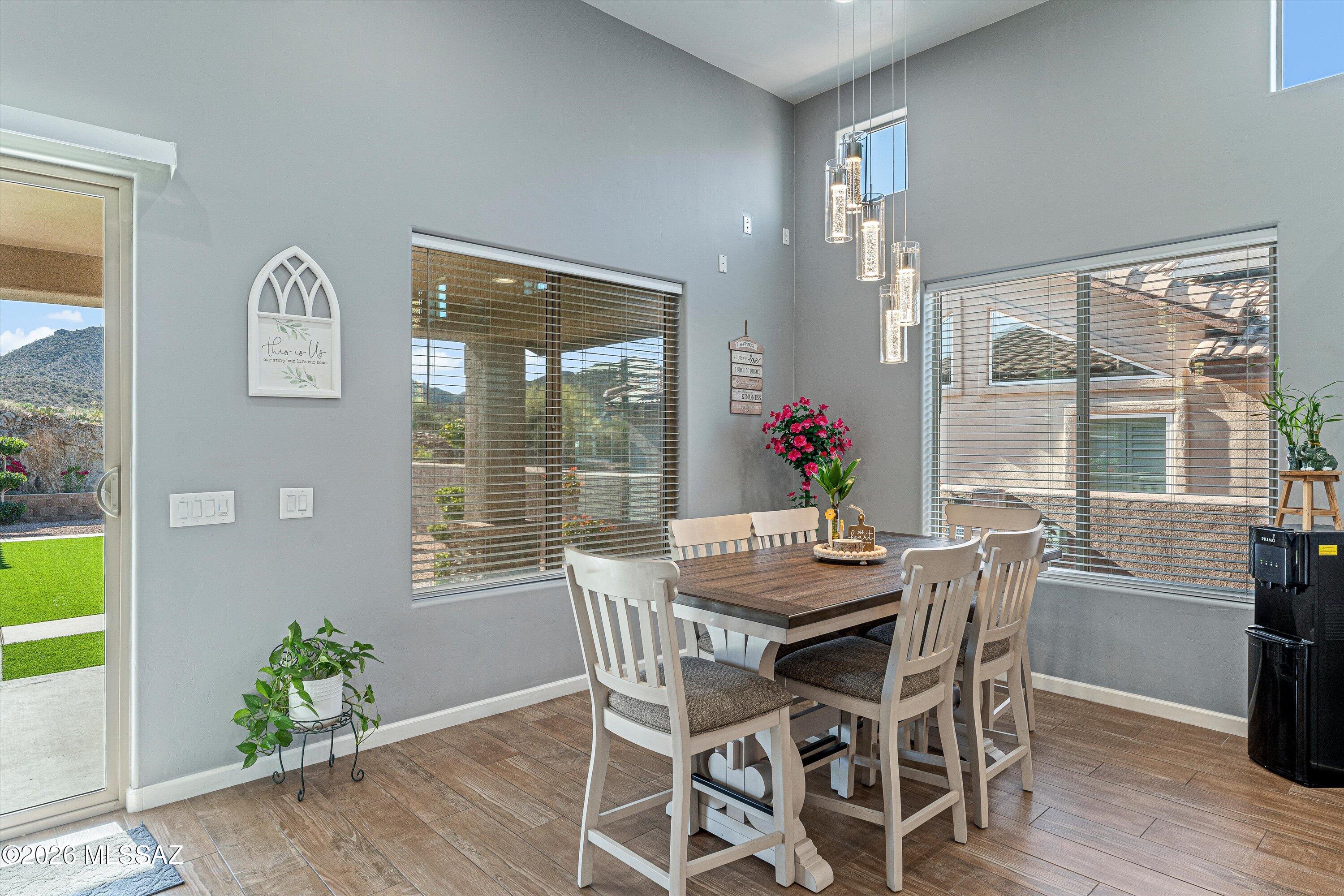 Deer Ridge (1-29) - Residential