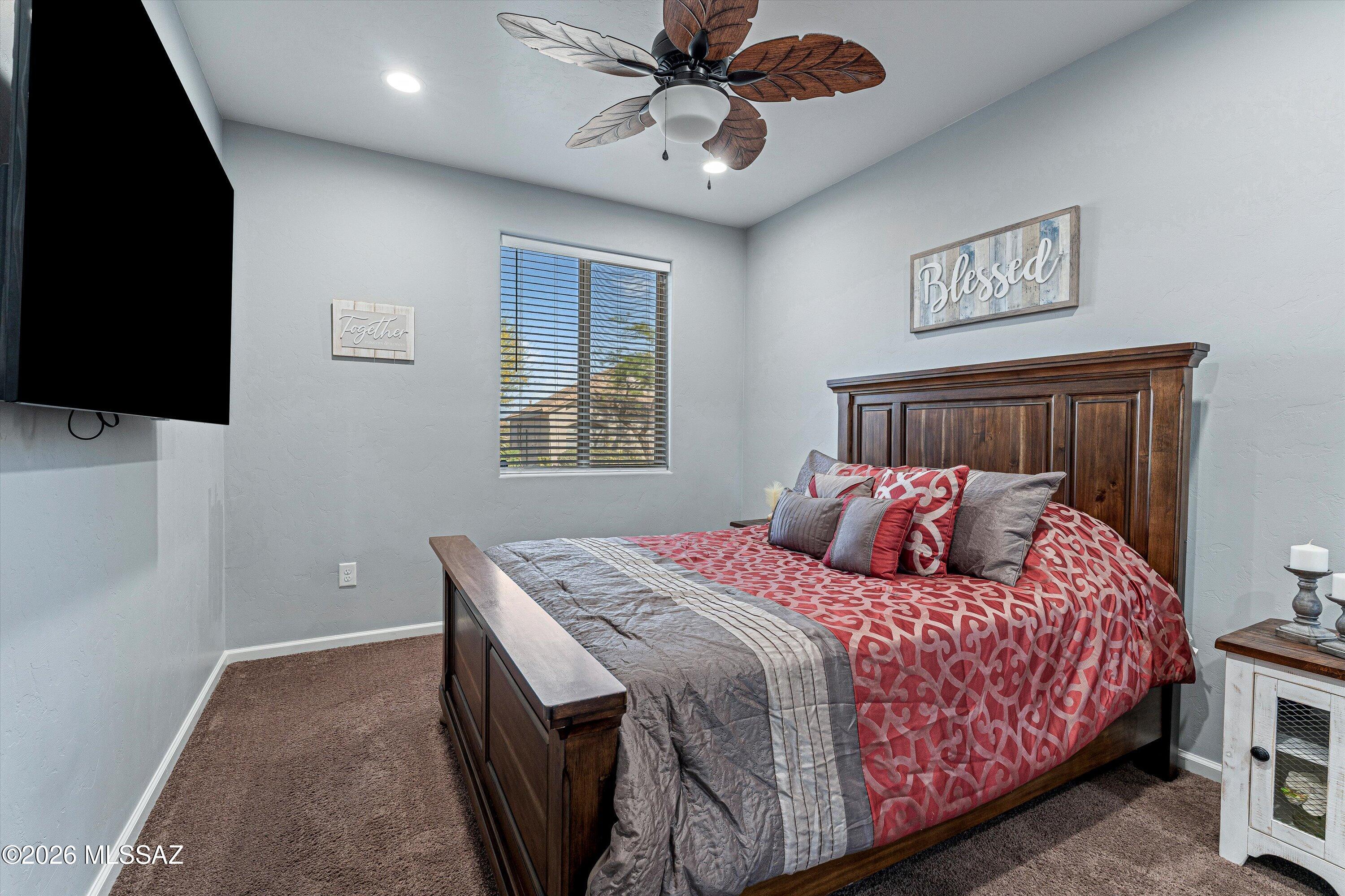 Deer Ridge (1-29) - Residential