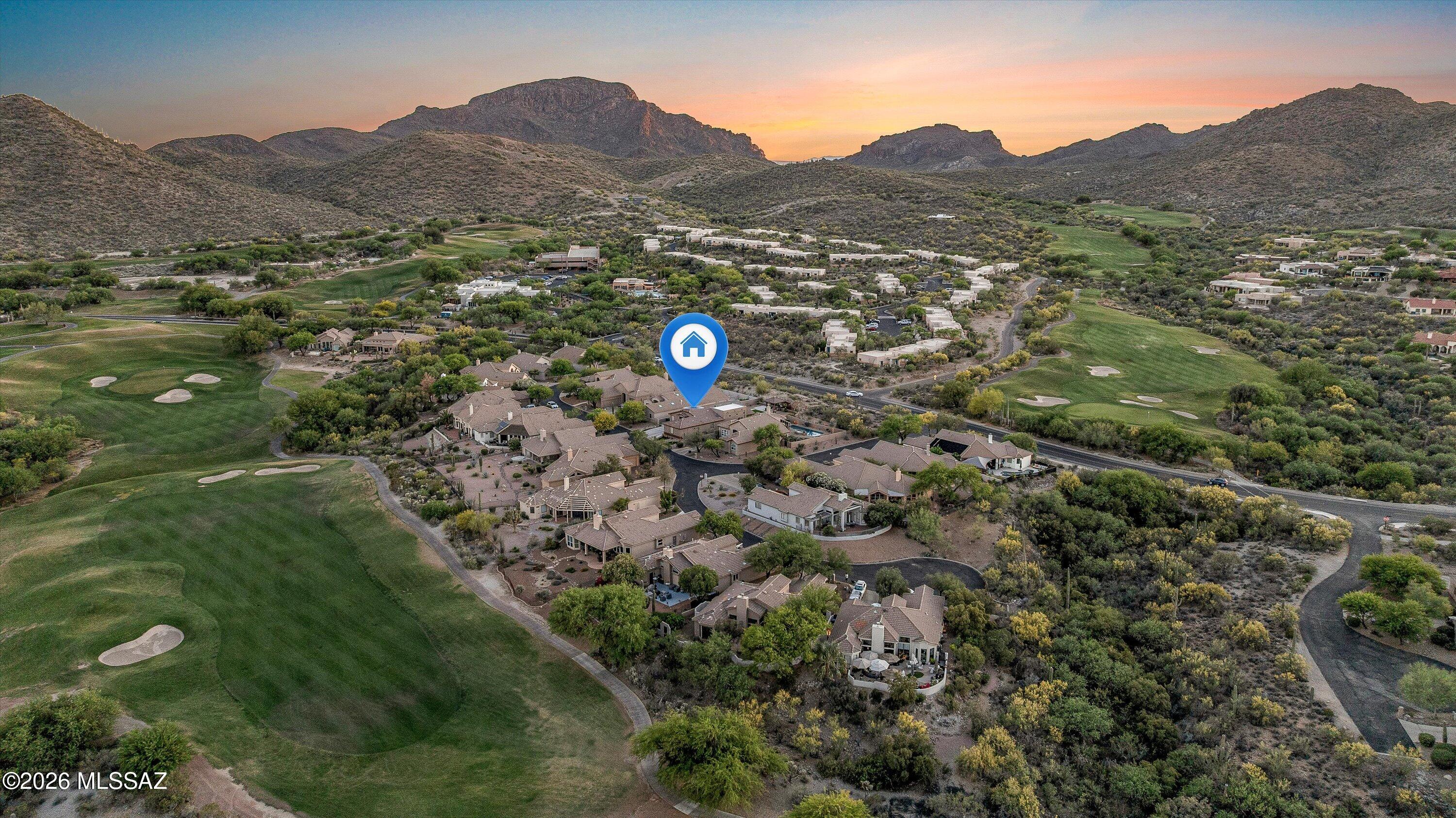 Deer Ridge (1-29) - Residential