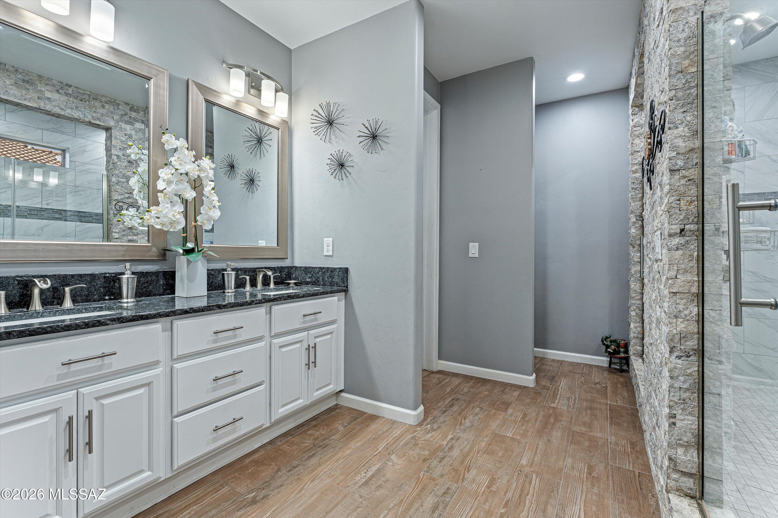 Deer Ridge (1-29) - Residential