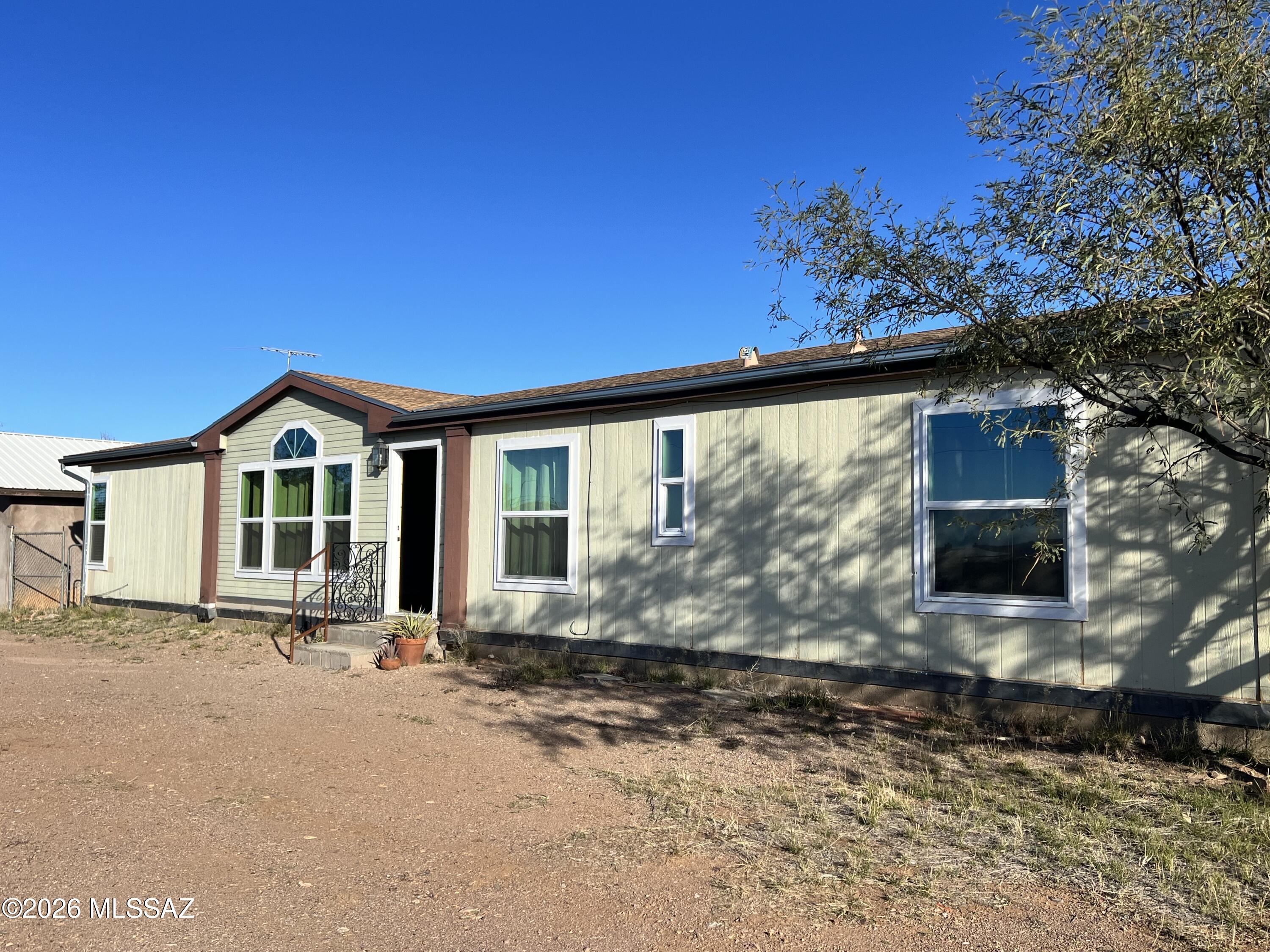 Arivaca Lake Est - Residential