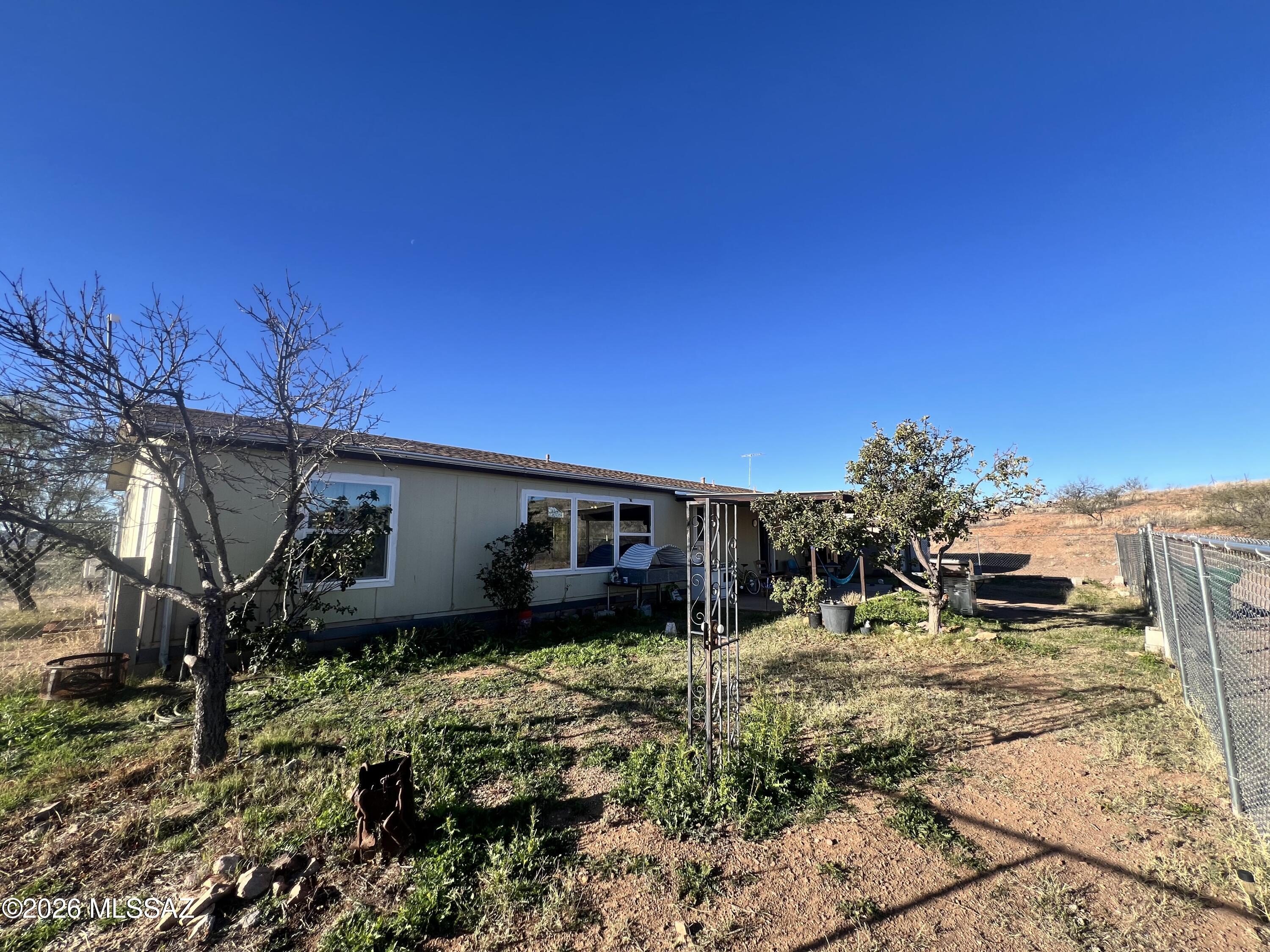 Arivaca Lake Est - Residential
