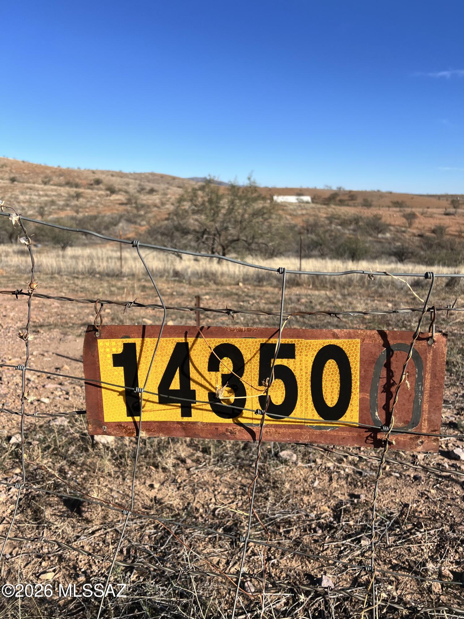 Arivaca Lake Est - Residential