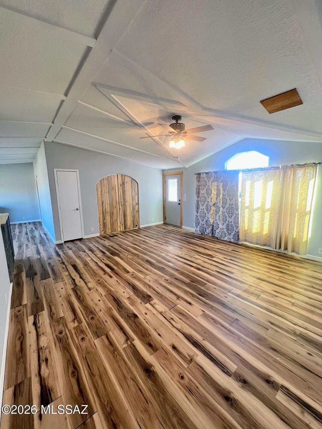 Arivaca Lake Est - Residential