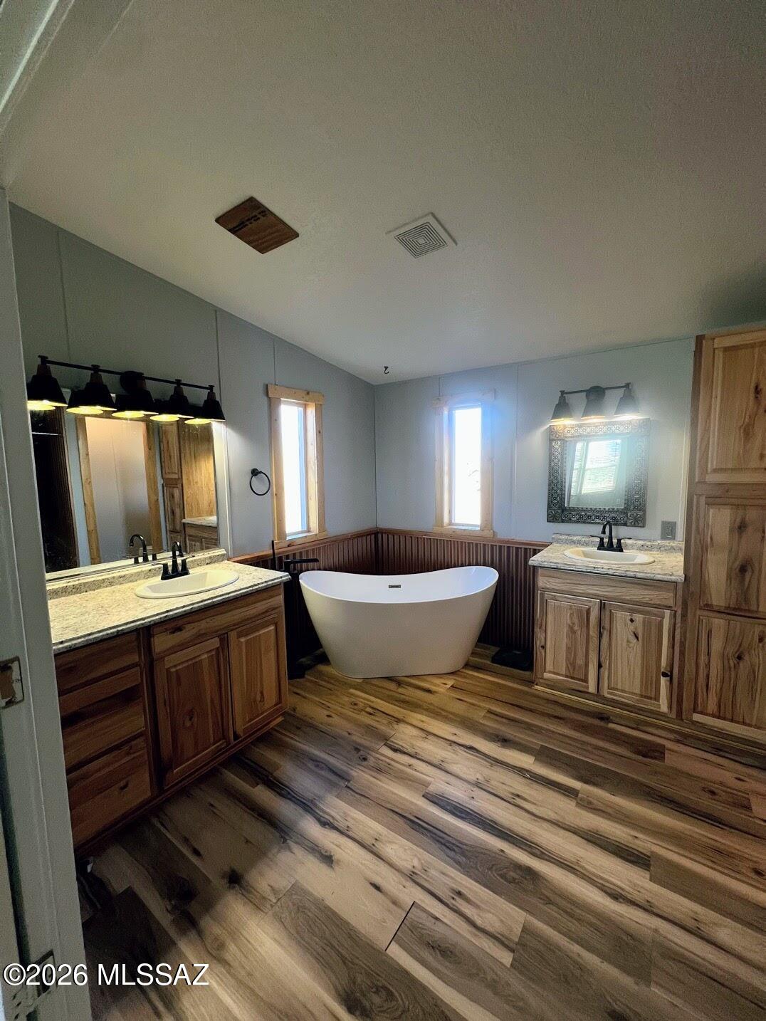Arivaca Lake Est - Residential