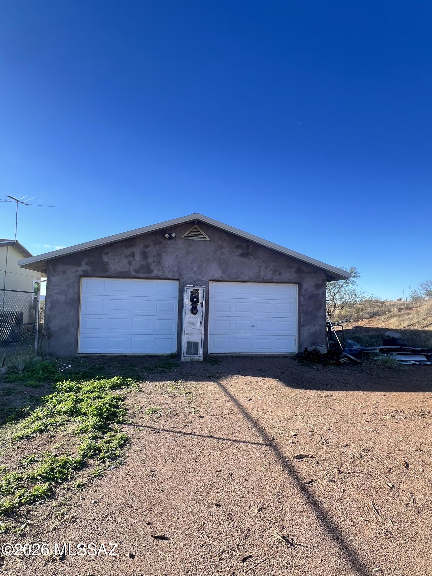 Arivaca Lake Est - Residential
