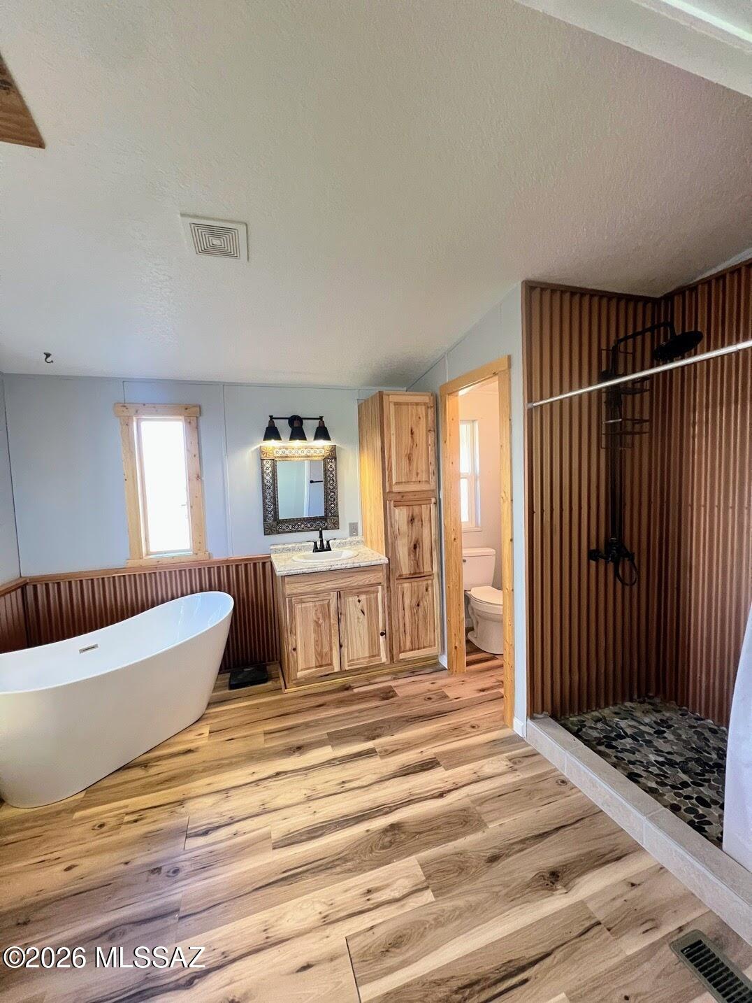 Arivaca Lake Est - Residential