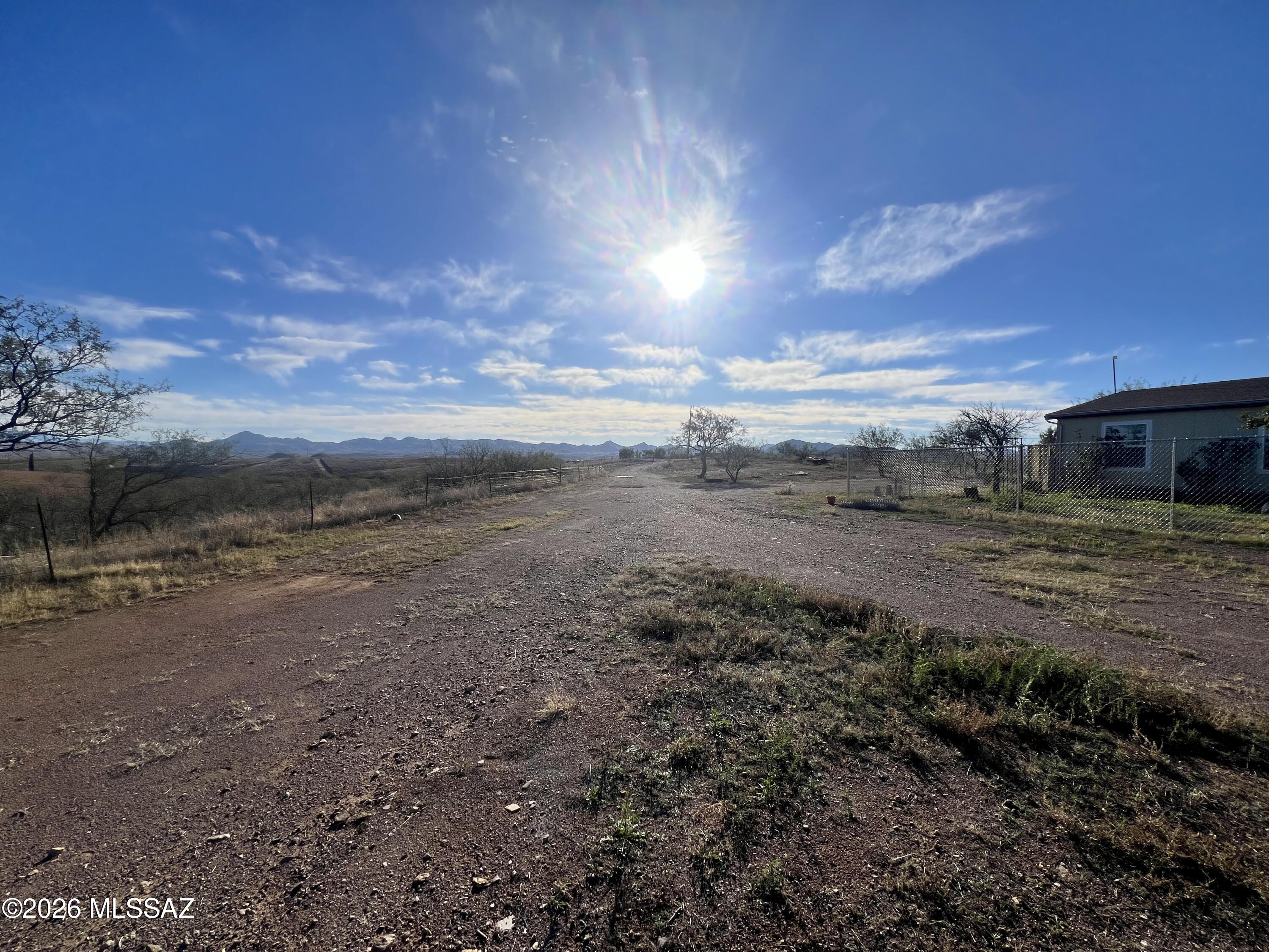 Arivaca Lake Est - Residential