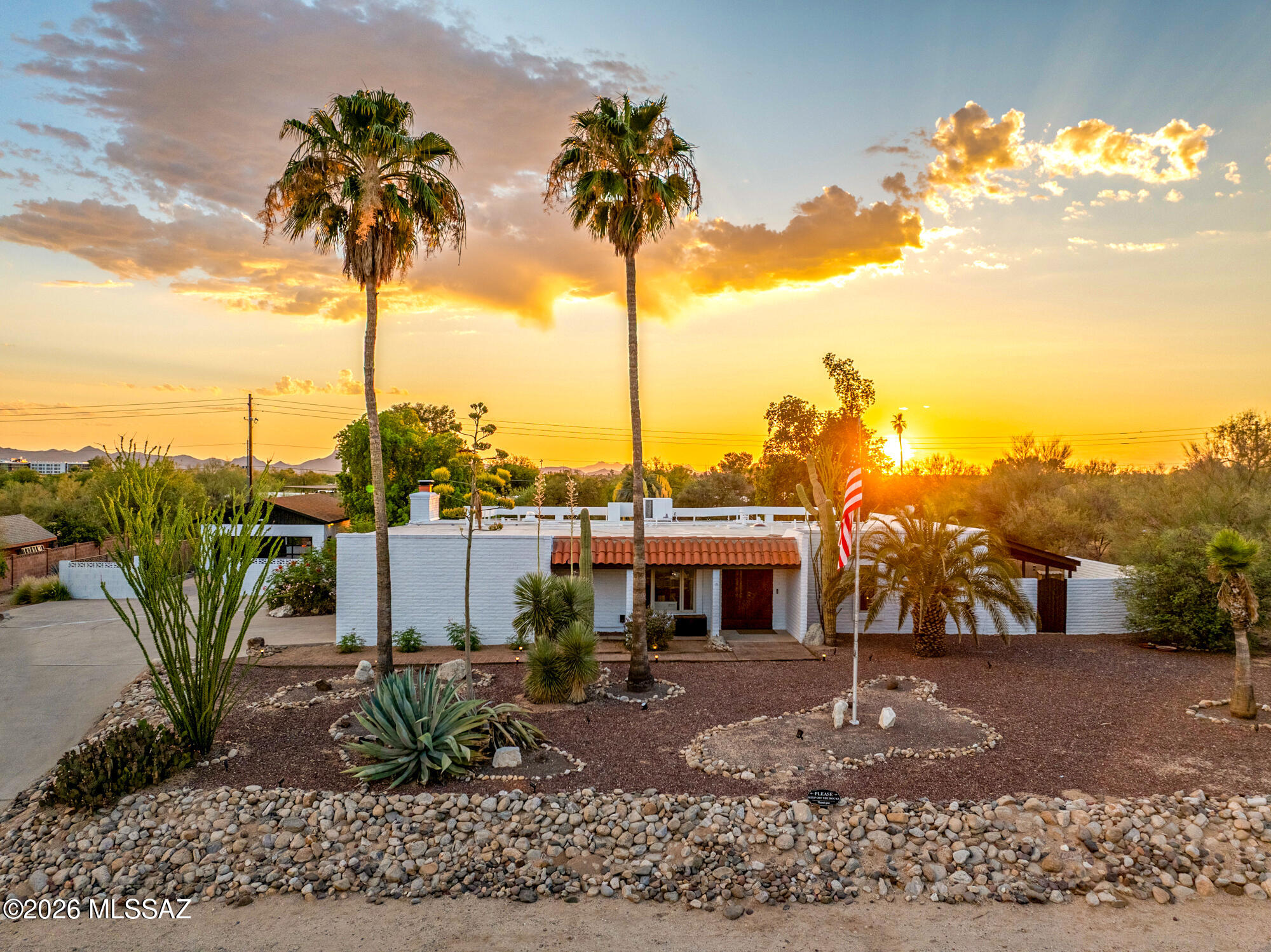 Casas Adobes West (1-220) - Residential