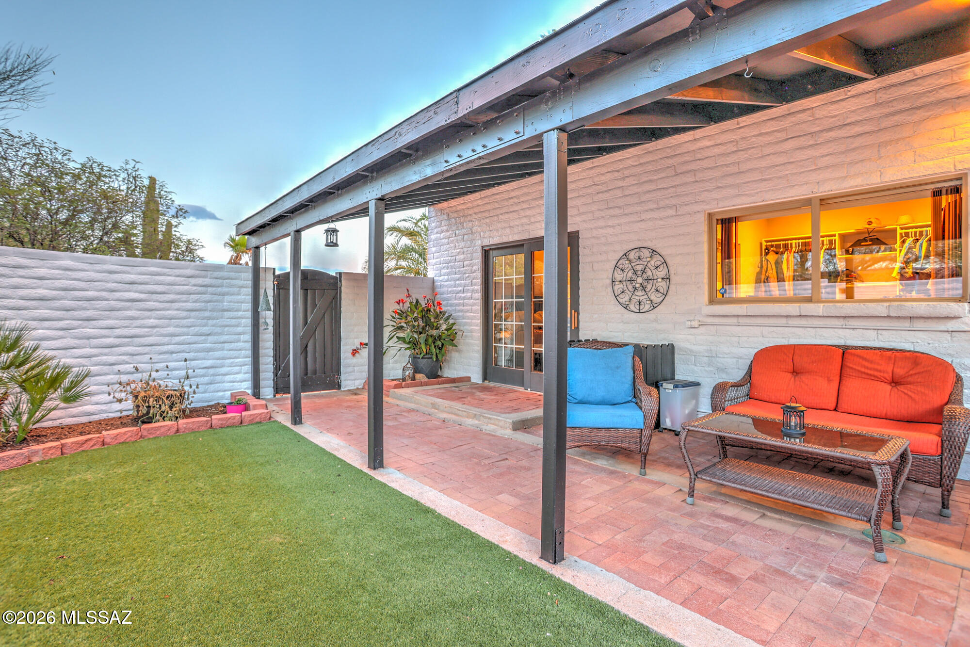 Casas Adobes West (1-220) - Residential