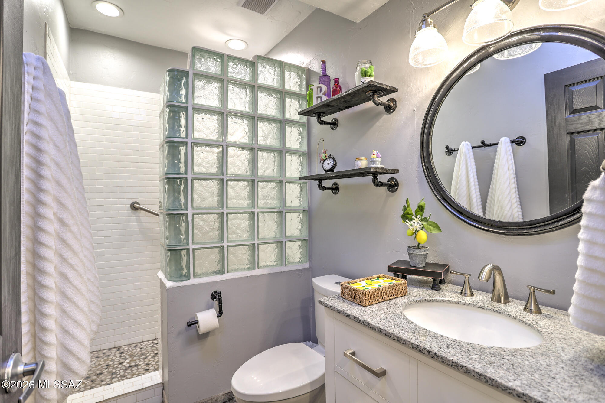 Casas Adobes West (1-220) - Residential