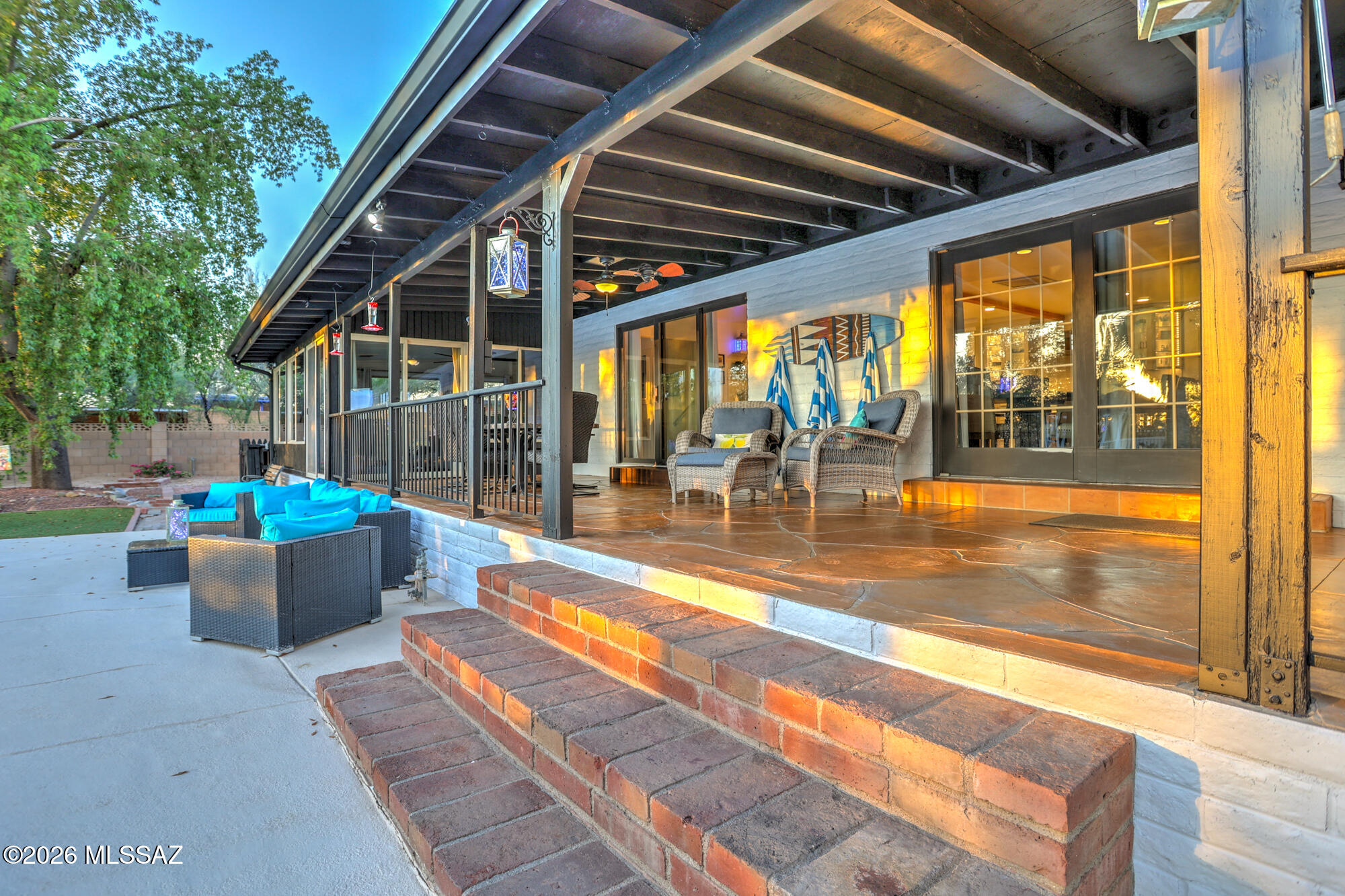 Casas Adobes West (1-220) - Residential