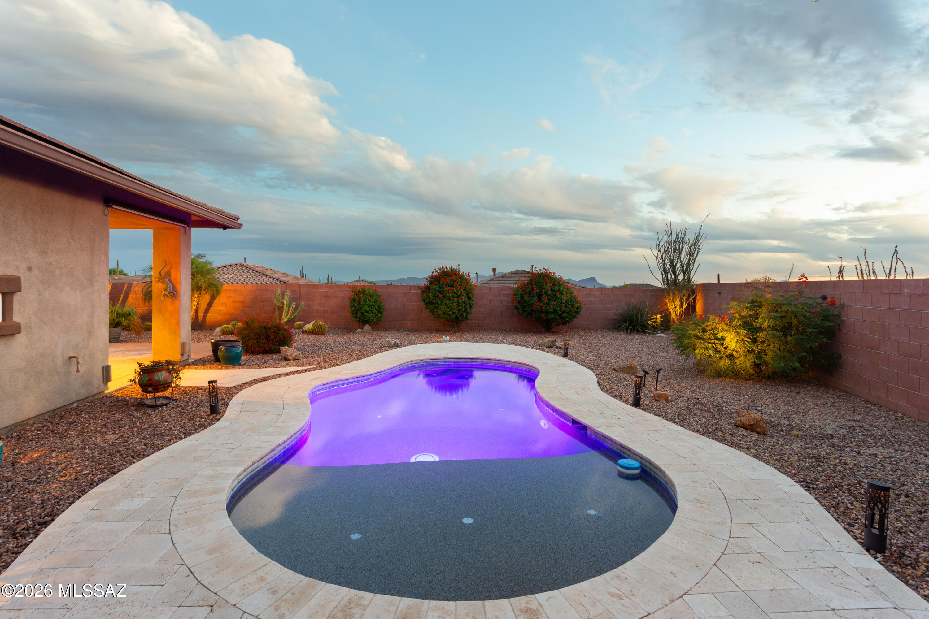 Golden Barrel Place At Dove Mountain SQ20141710079 - Residential
