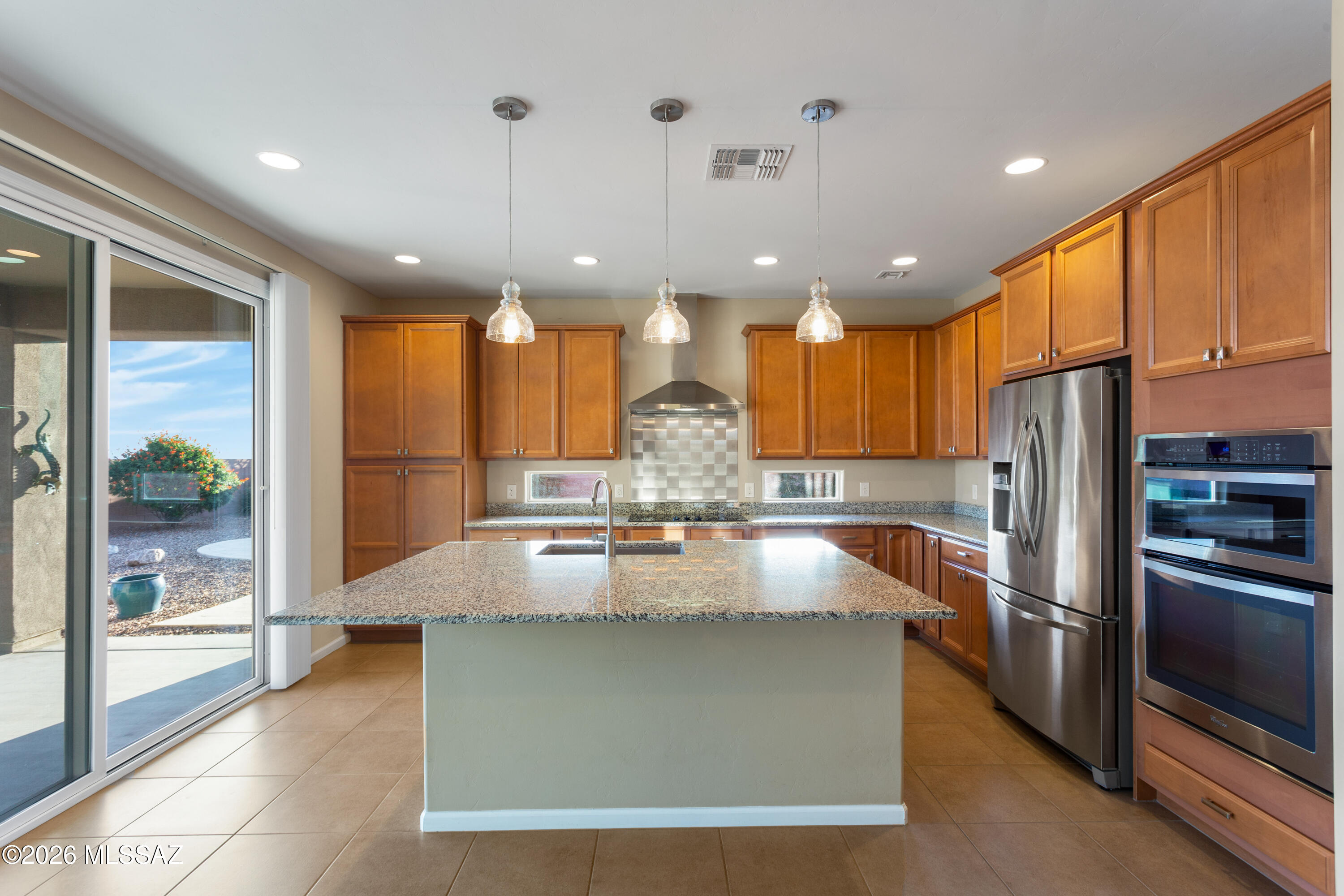 Golden Barrel Place At Dove Mountain SQ20141710079 - Residential