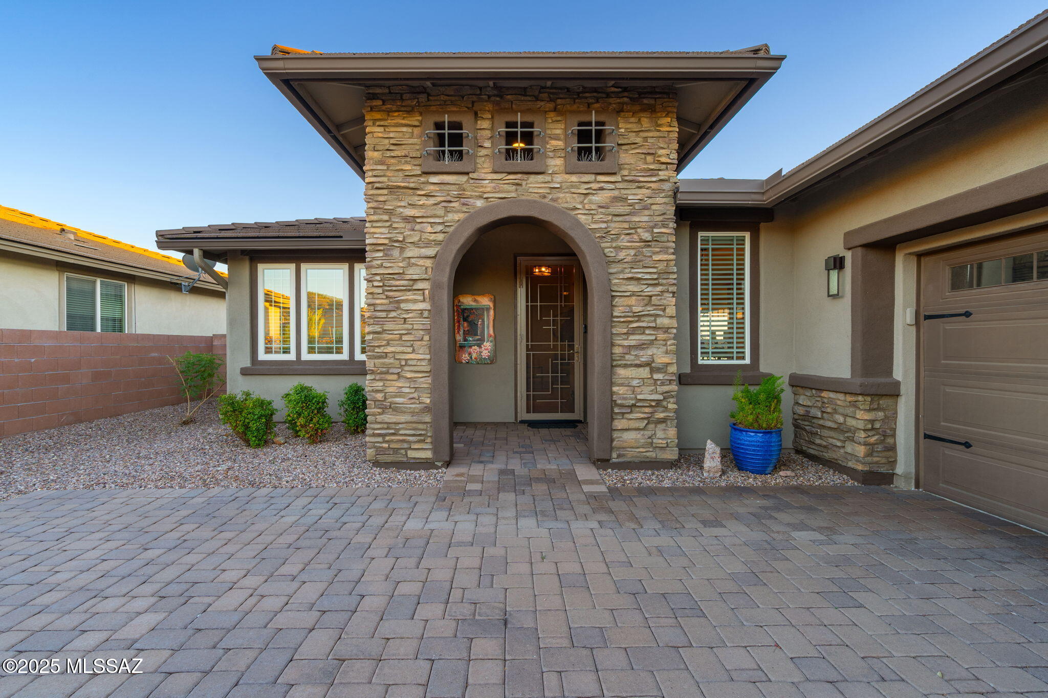 Golden Barrel Place At Dove Mountain SQ20141710079 - Residential