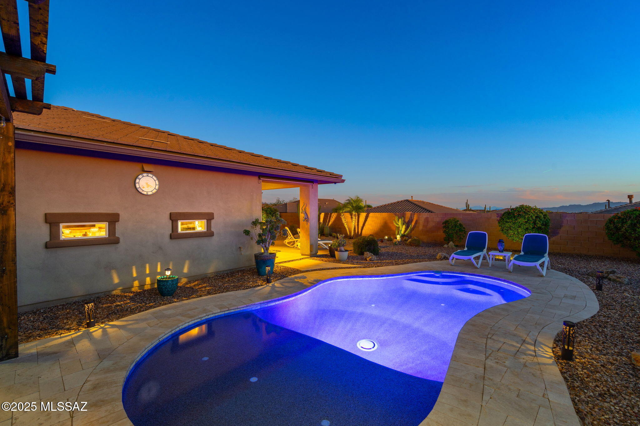 Golden Barrel Place At Dove Mountain SQ20141710079 - Residential