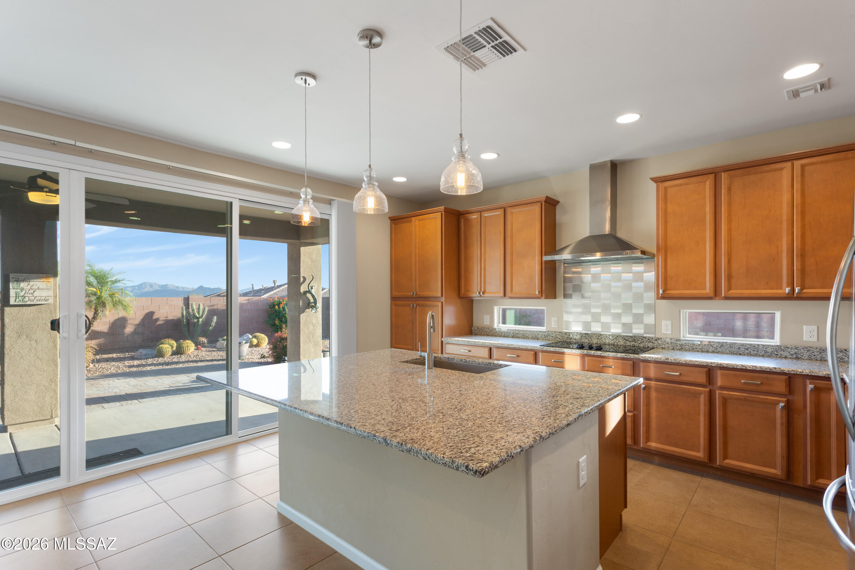 Golden Barrel Place At Dove Mountain SQ20141710079 - Residential
