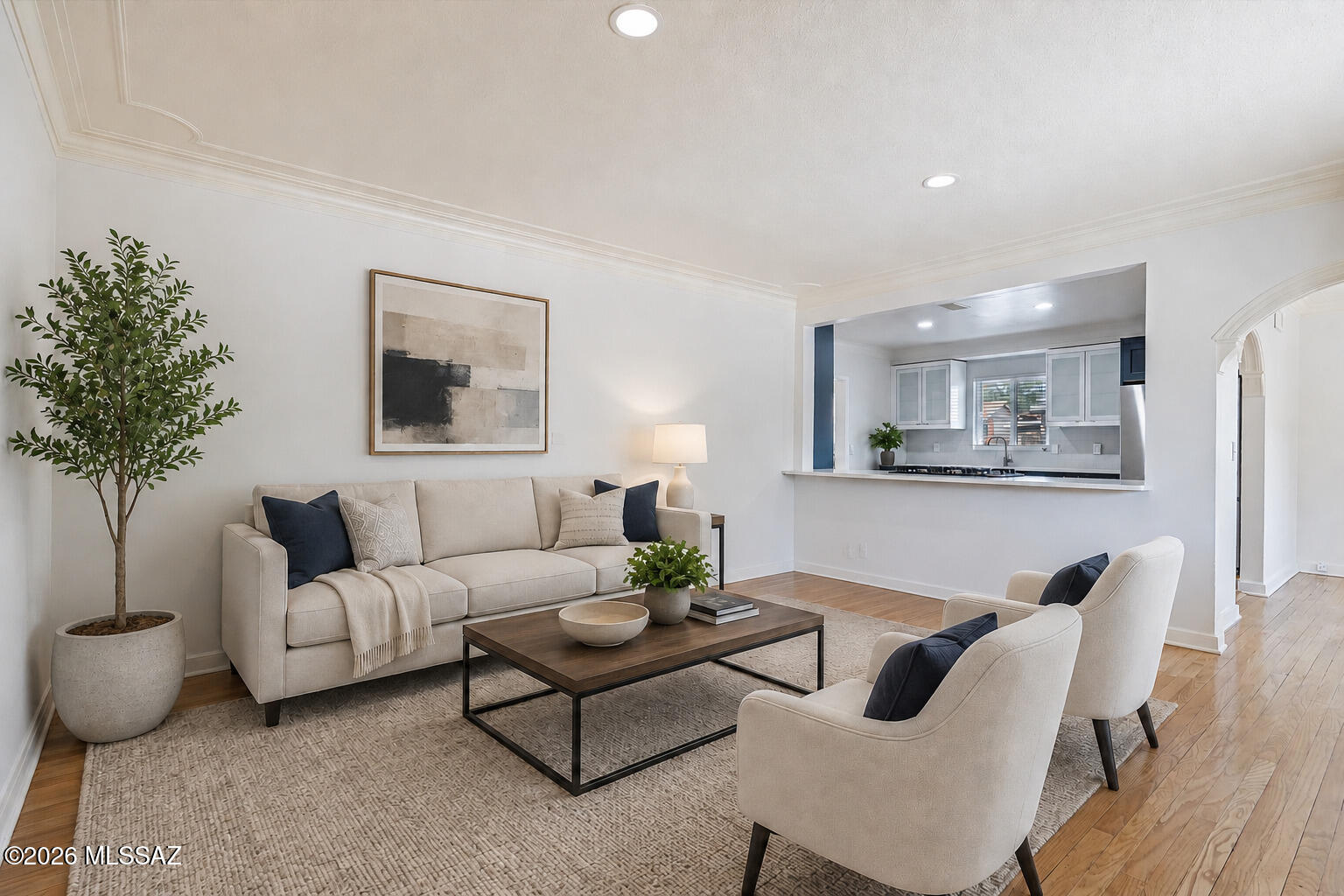 Catalina Poultry Acres NO 1 - Residential