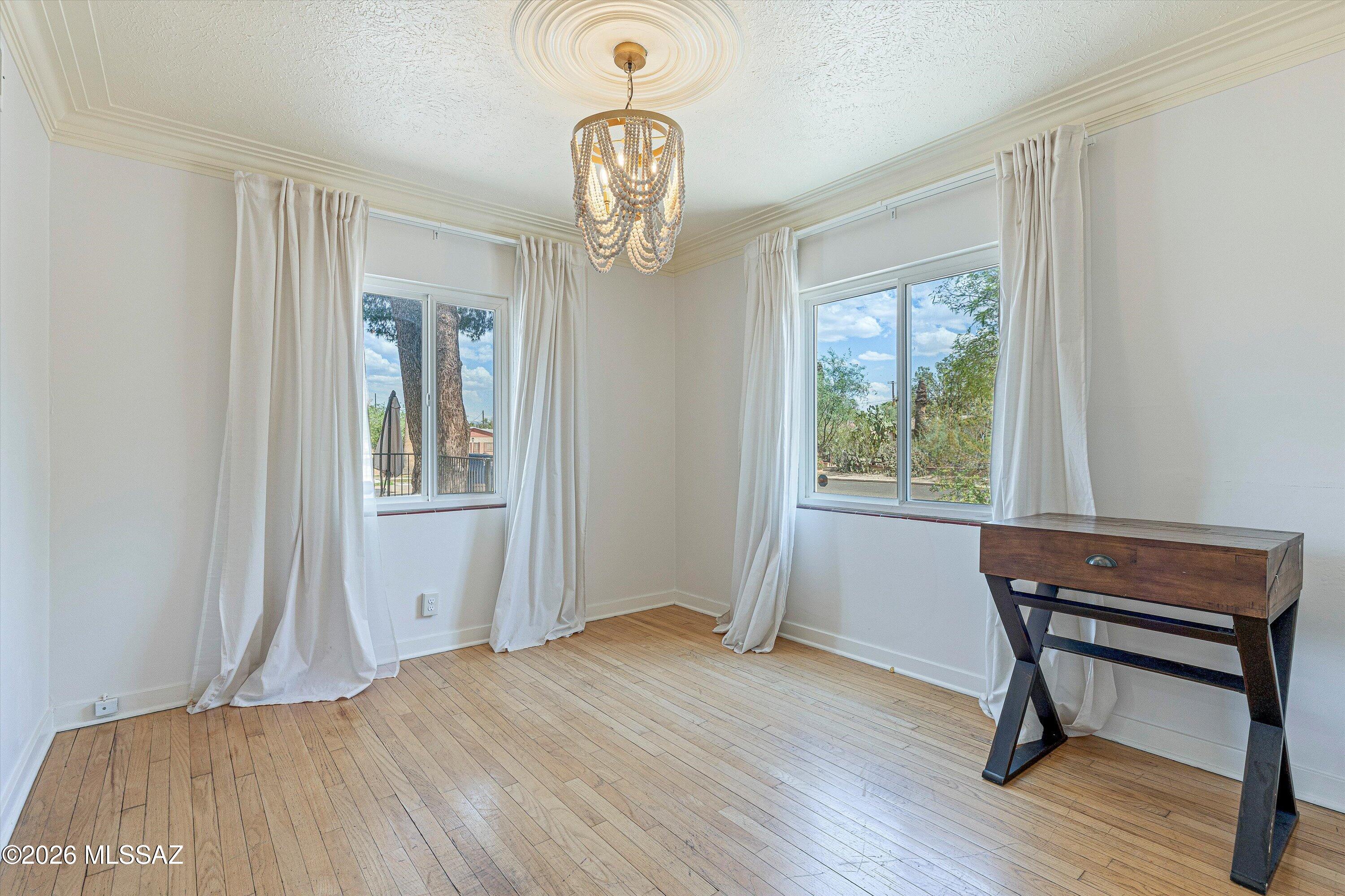 Catalina Poultry Acres NO 1 - Residential