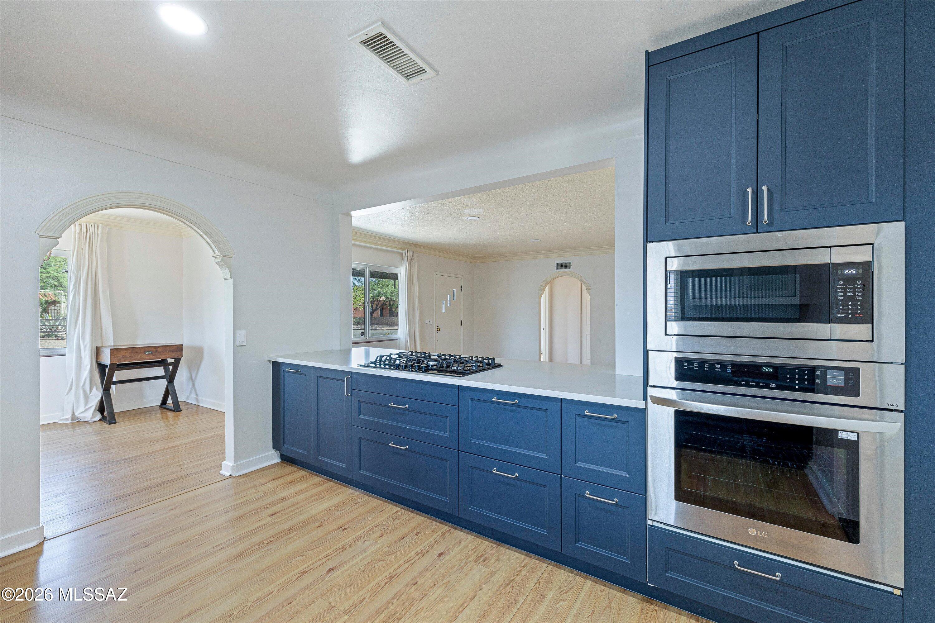 Catalina Poultry Acres NO 1 - Residential