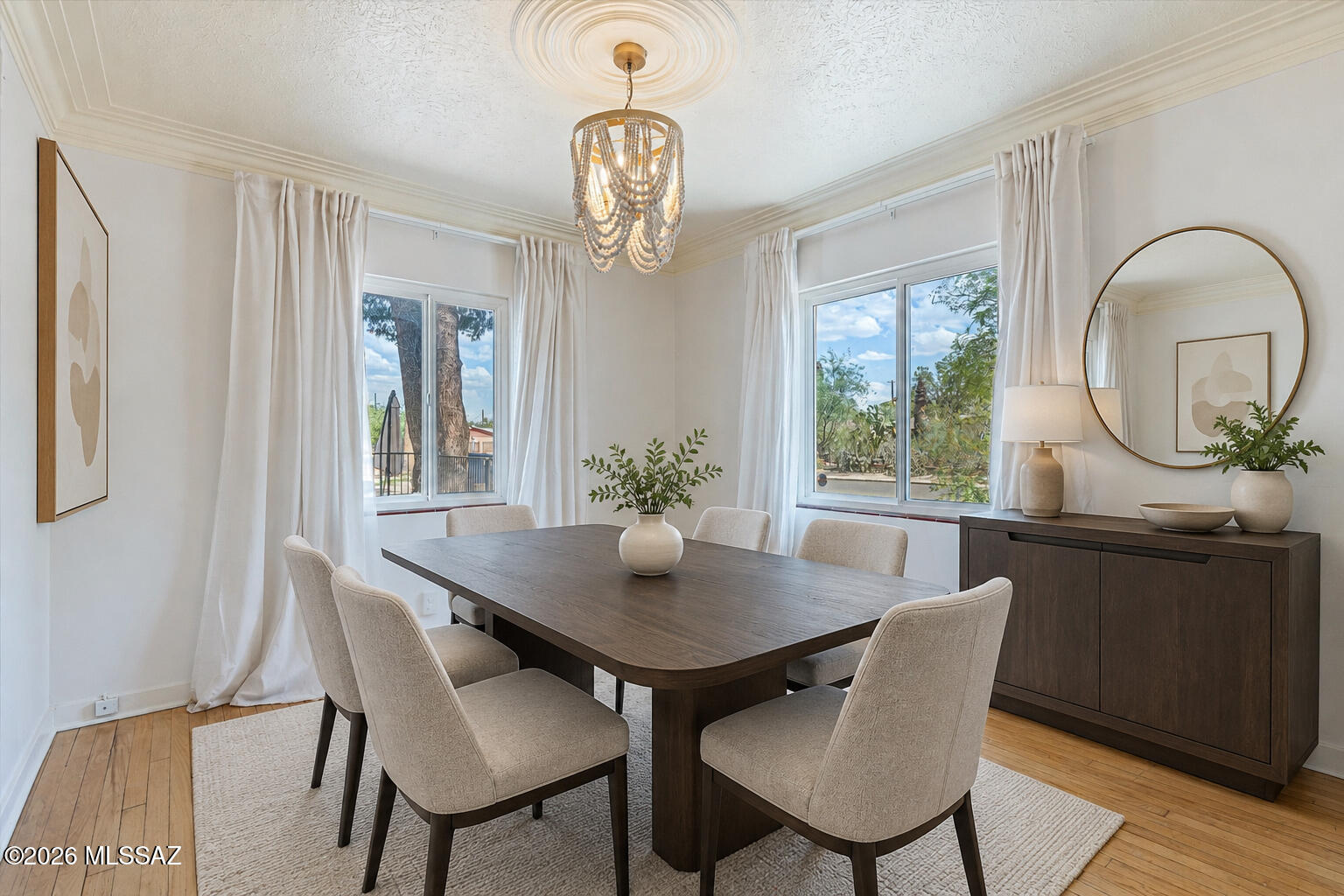 Catalina Poultry Acres NO 1 - Residential