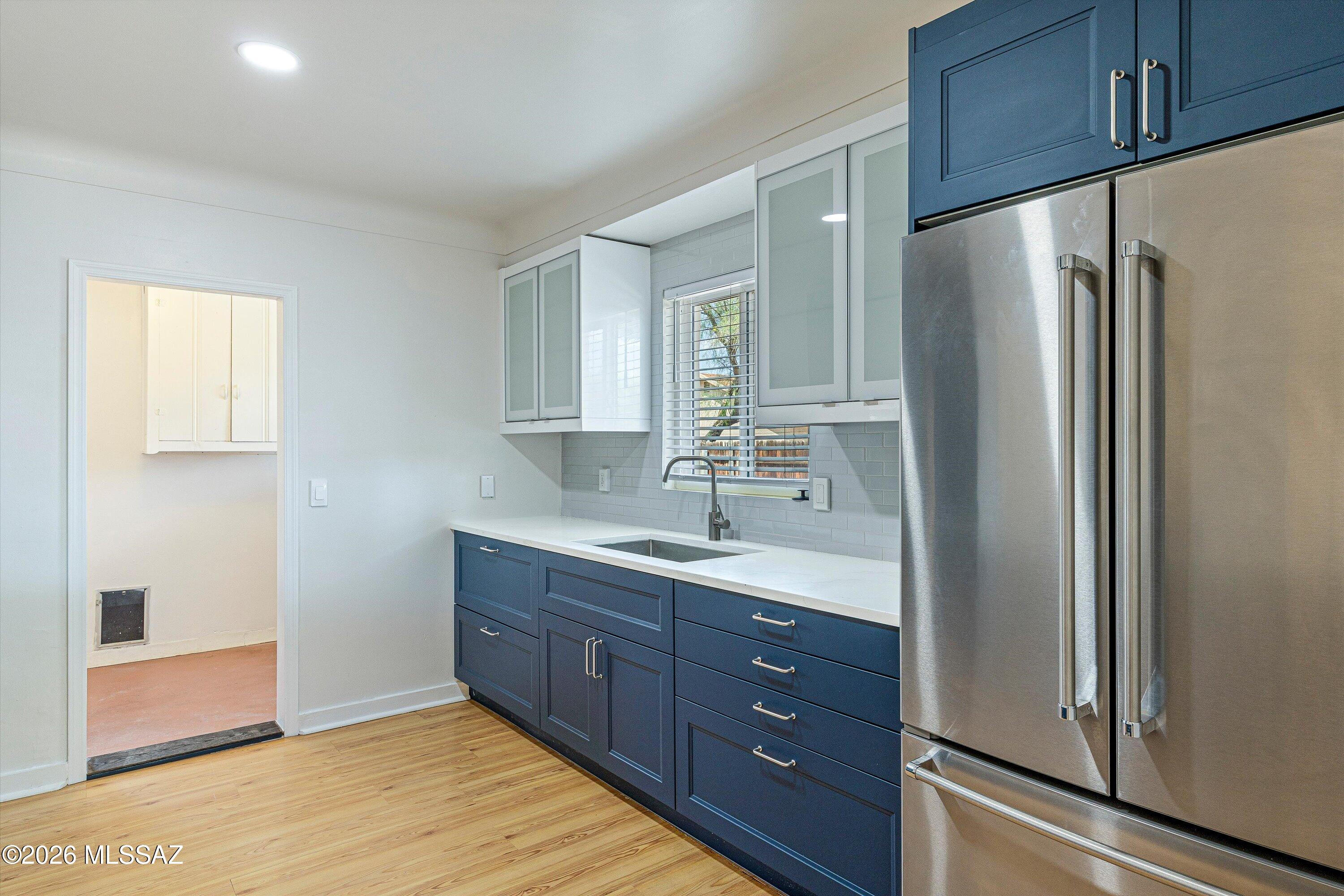 Catalina Poultry Acres NO 1 - Residential