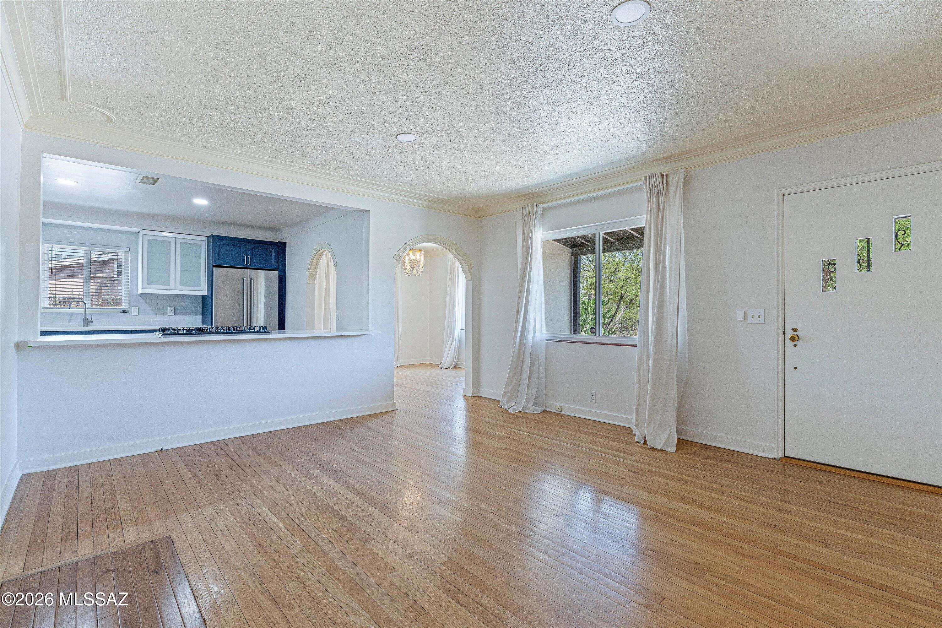 Catalina Poultry Acres NO 1 - Residential