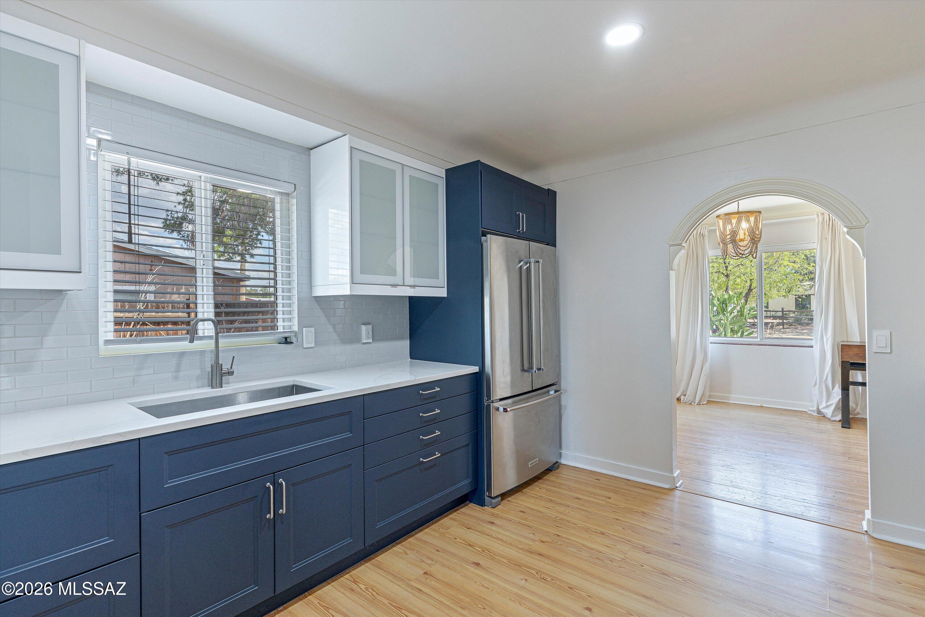 Catalina Poultry Acres NO 1 - Residential