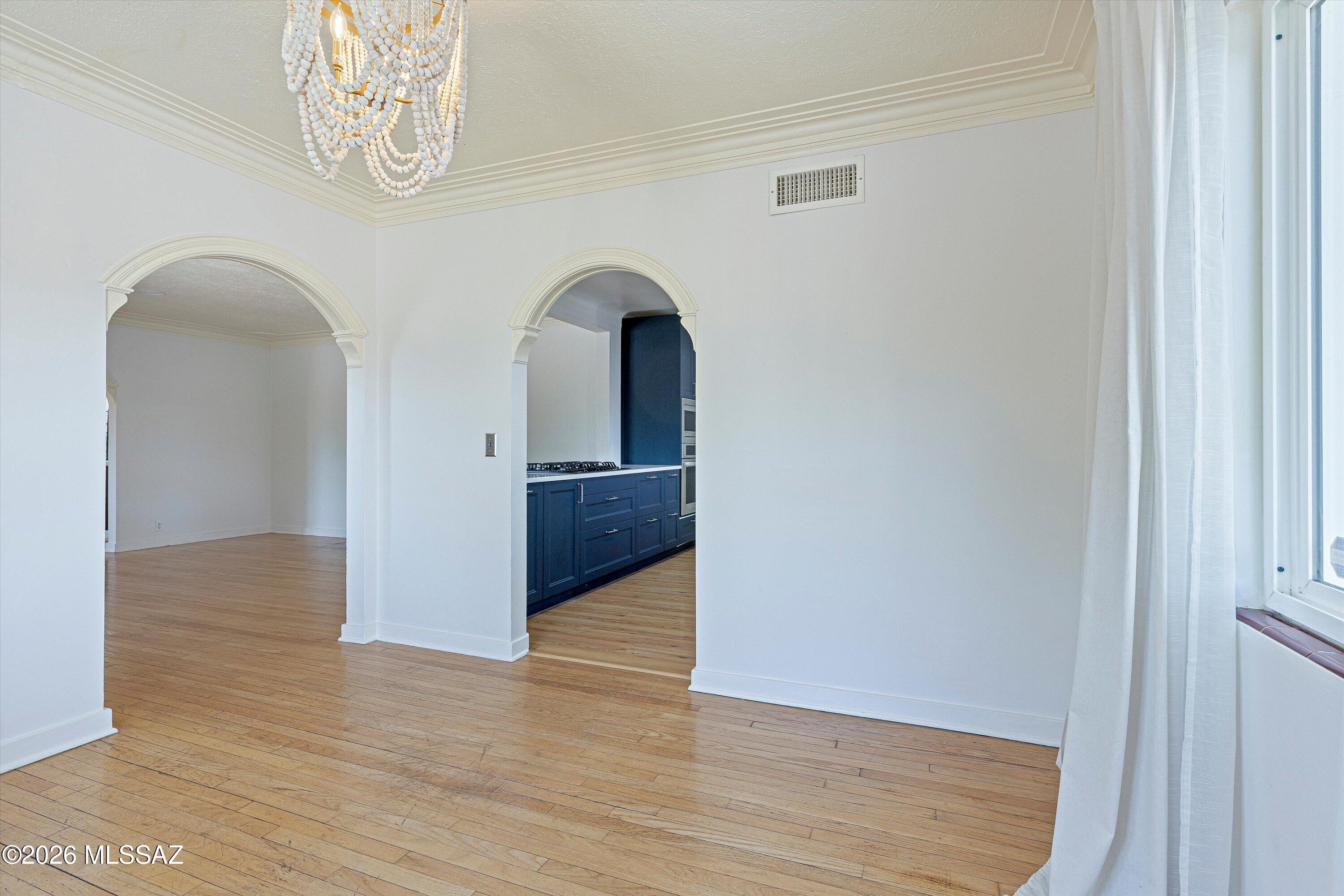 Catalina Poultry Acres NO 1 - Residential