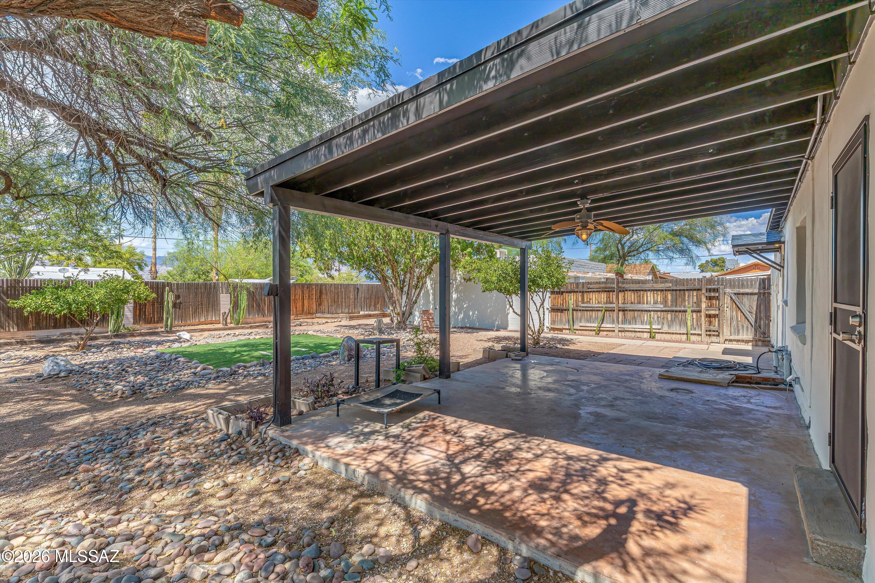 Catalina Poultry Acres NO 1 - Residential