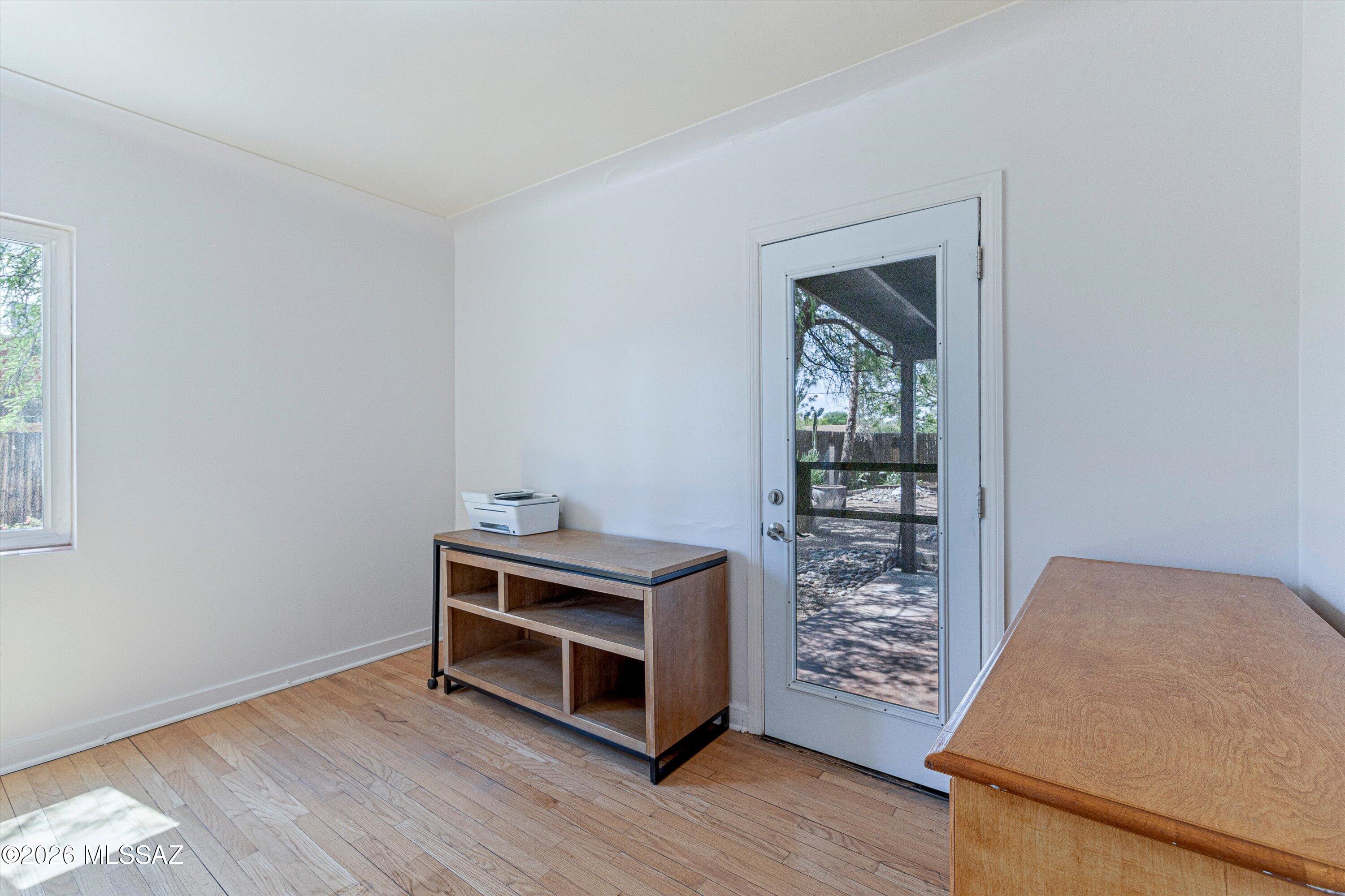 Catalina Poultry Acres NO 1 - Residential