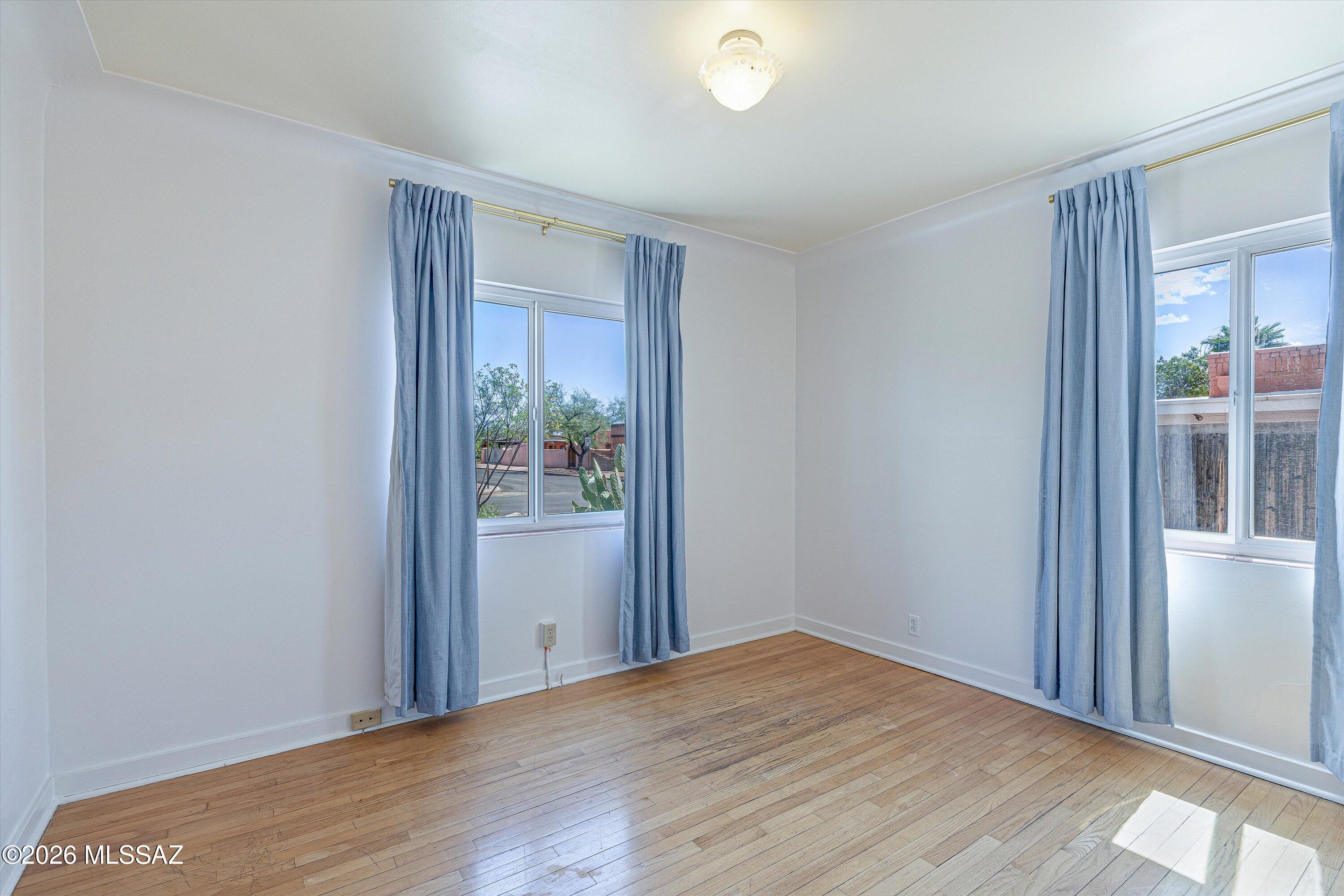 Catalina Poultry Acres NO 1 - Residential