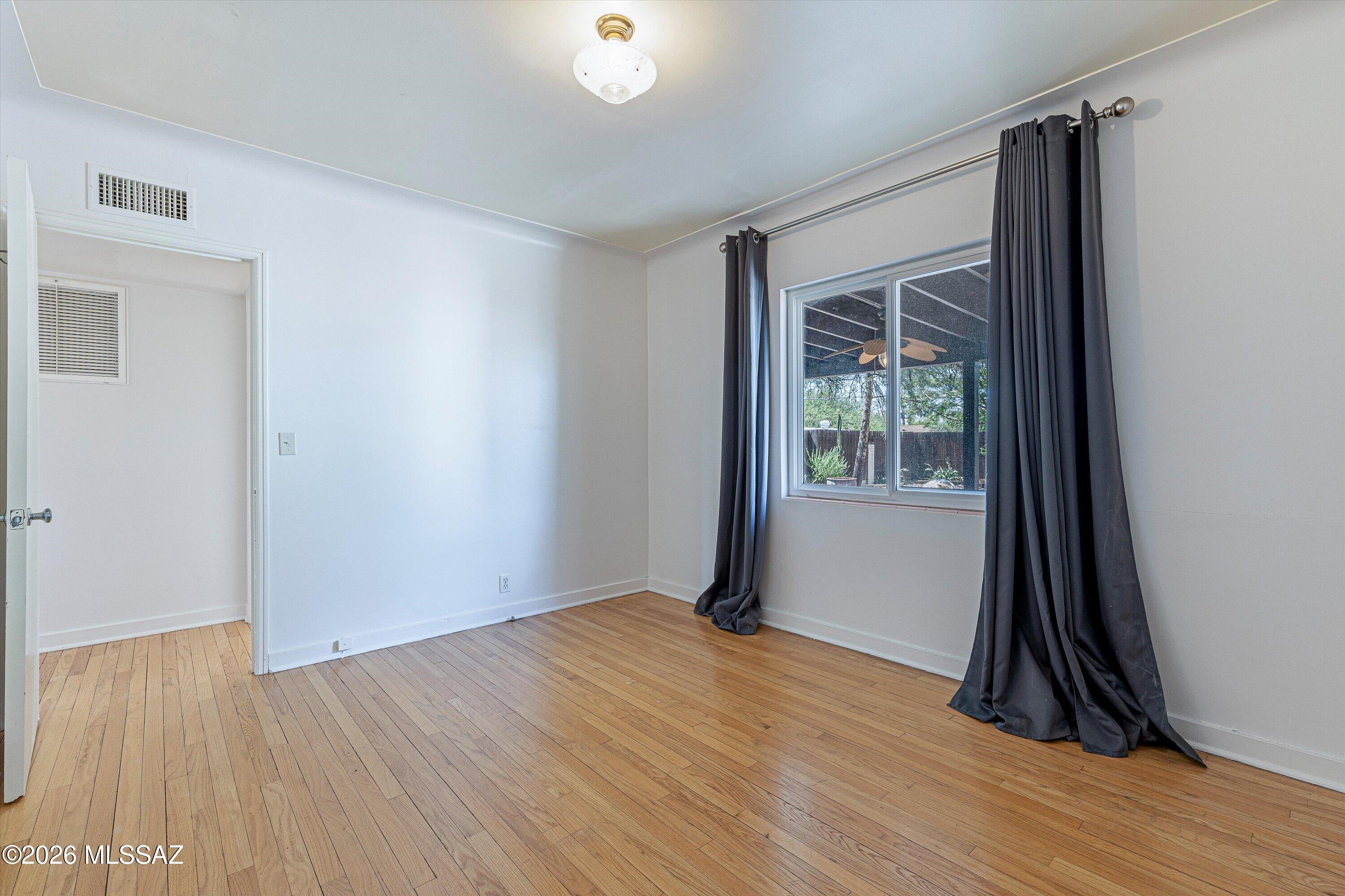 Catalina Poultry Acres NO 1 - Residential