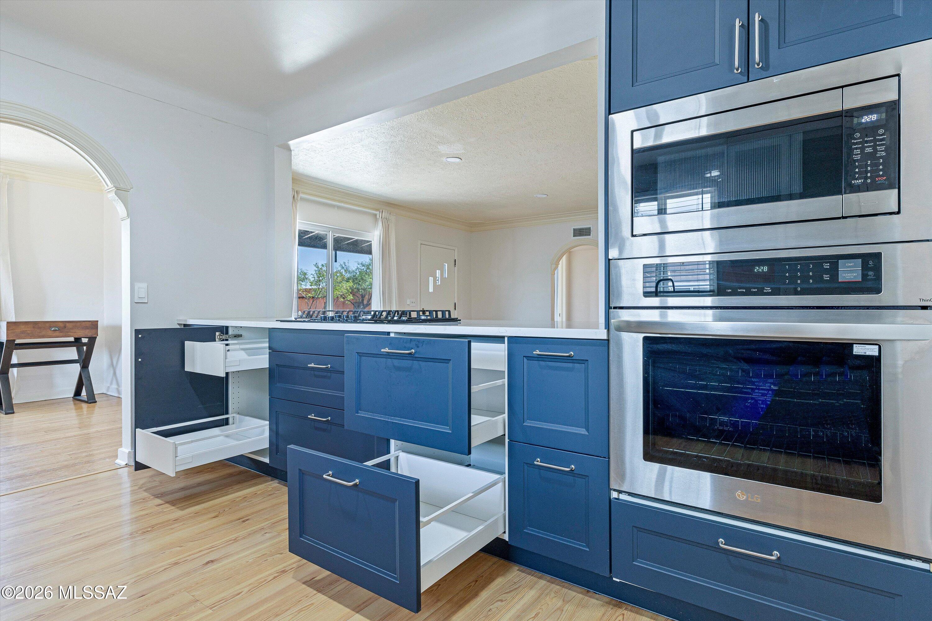 Catalina Poultry Acres NO 1 - Residential