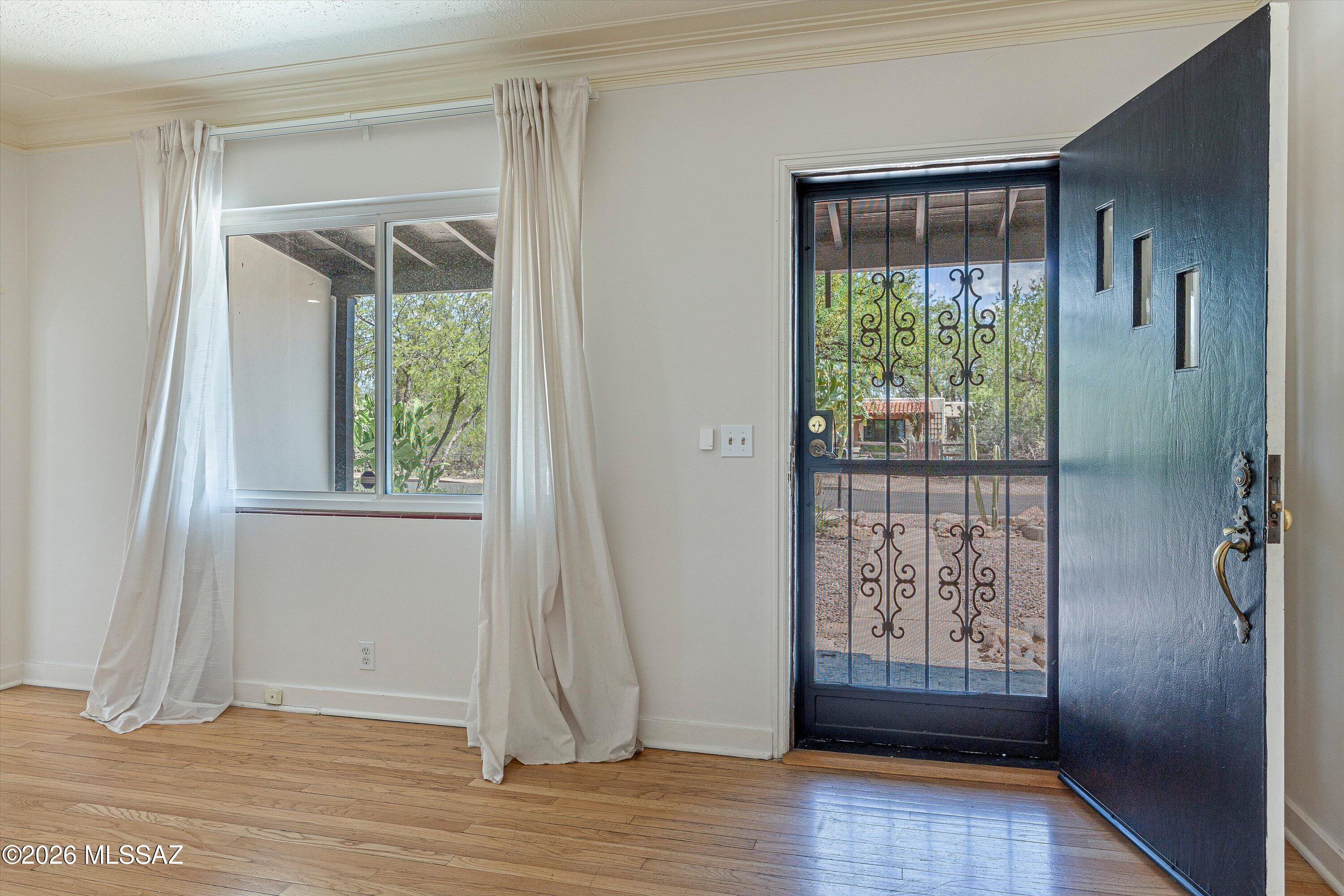 Catalina Poultry Acres NO 1 - Residential