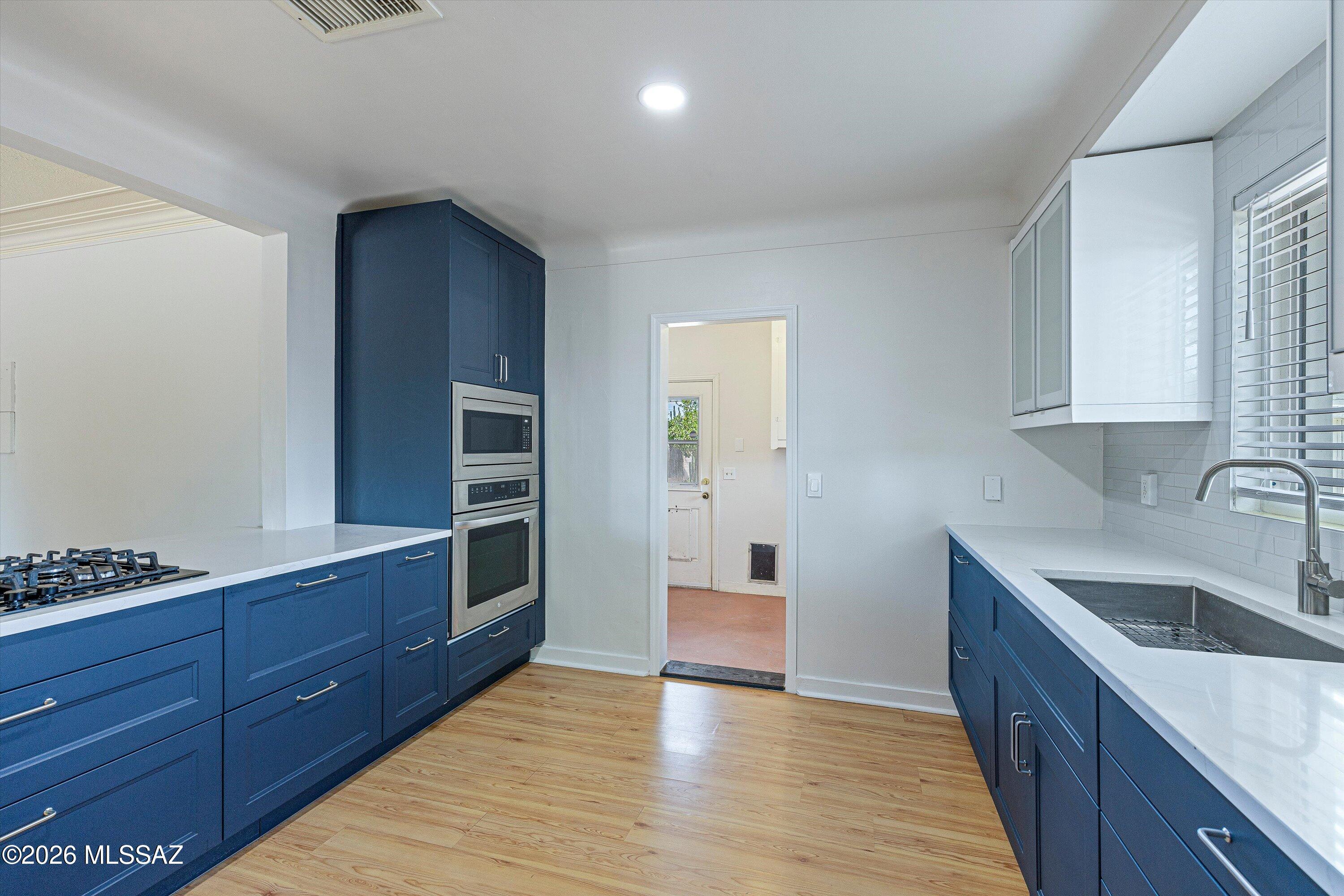 Catalina Poultry Acres NO 1 - Residential