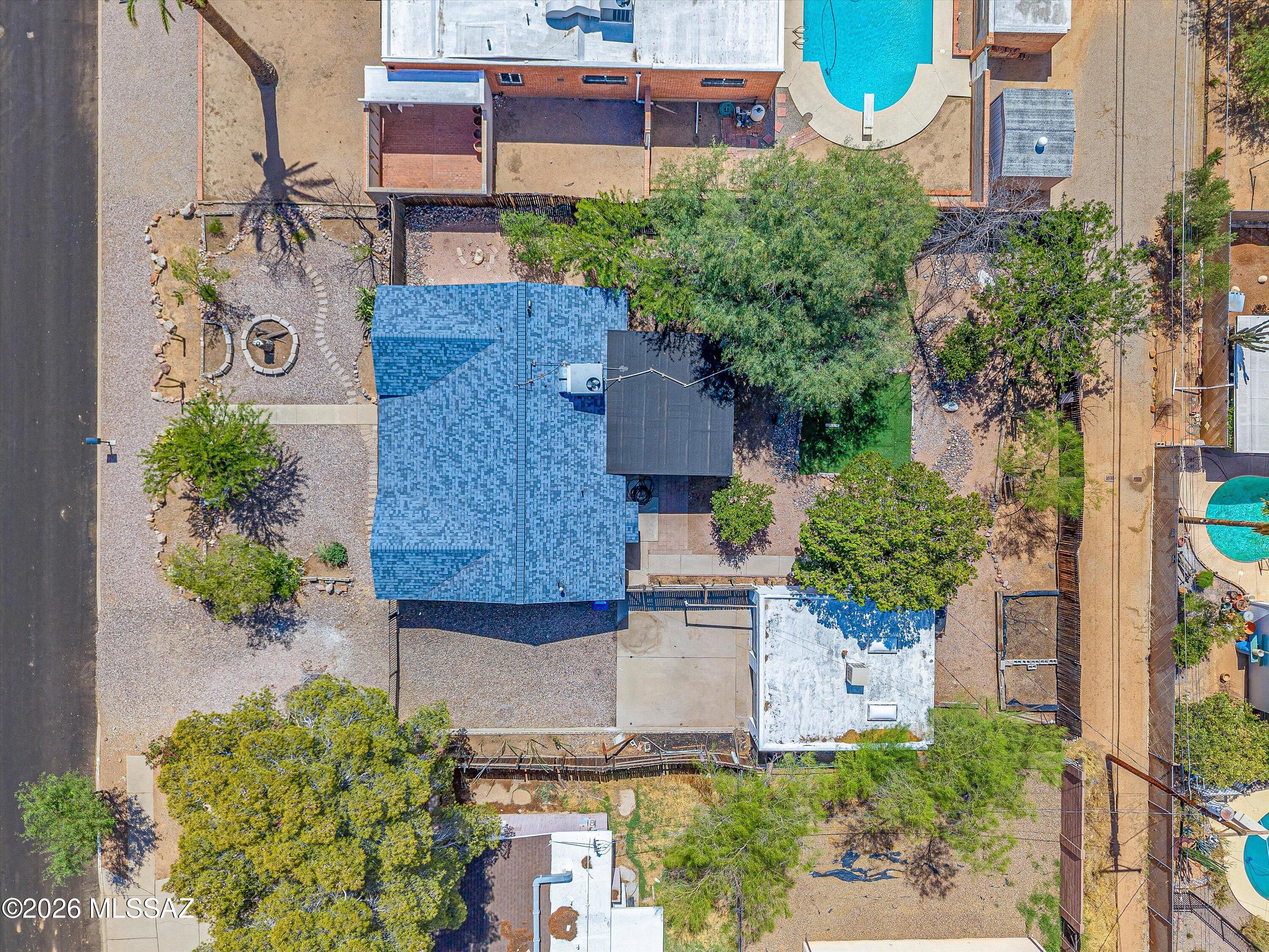 Catalina Poultry Acres NO 1 - Residential