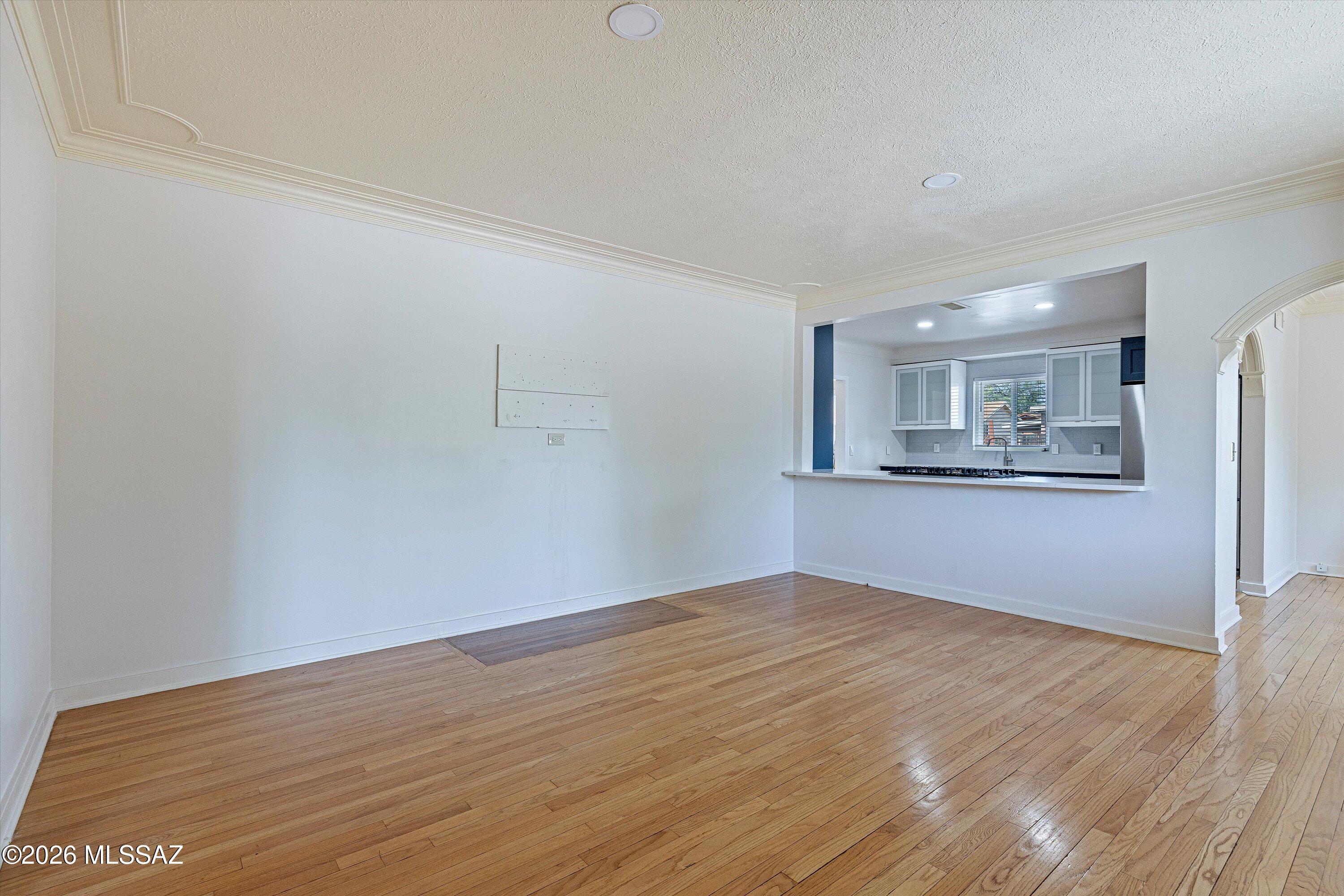 Catalina Poultry Acres NO 1 - Residential